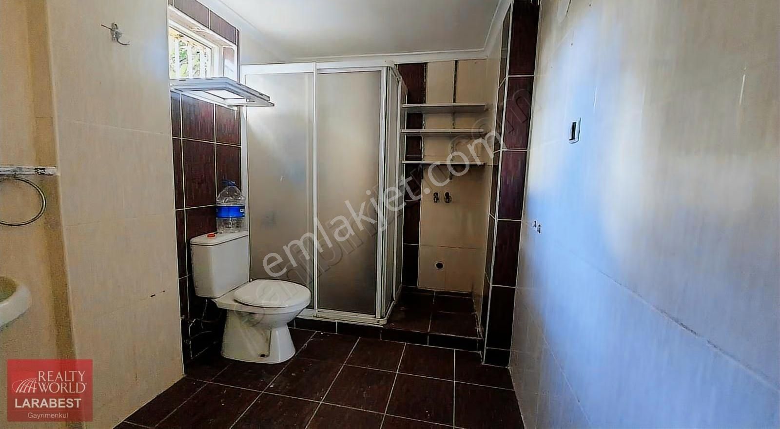 Narenciye'de Sampi Kavşağı Yakınında 3+1kiralık Daire - Görsel 12