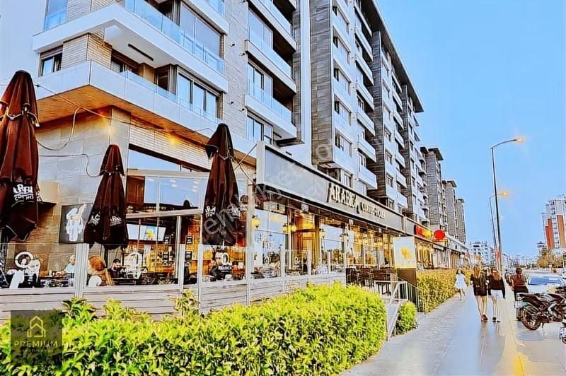 Antalya Konyaaltı Akkuyu Mah. Casamax Sitesinde Satılık 3+1 L - Görsel 6