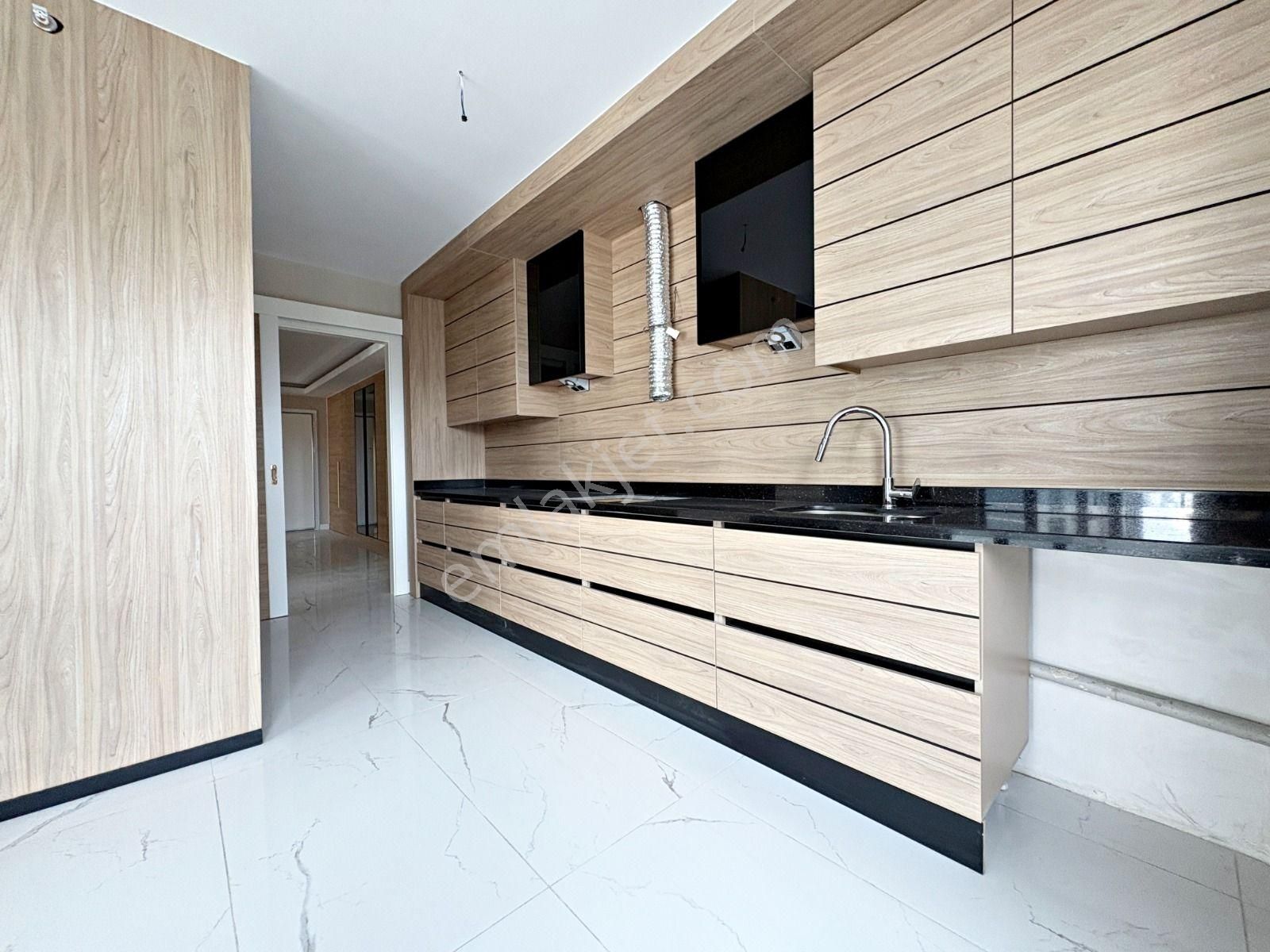 Relax'tan Süper Lüx 4.kat 200 M2 Park Cephe Kacmaz Fiyat Site - Görsel 8