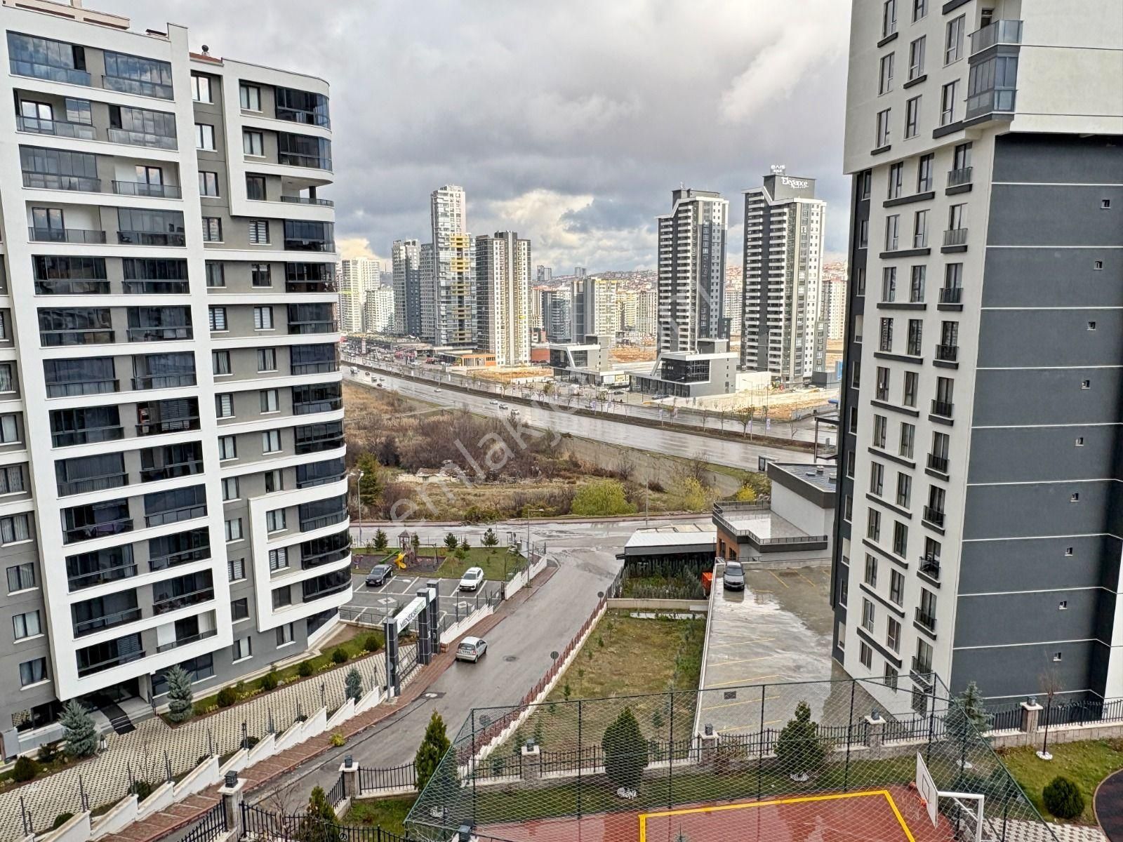 Relax'tan Süper Lüx 4.kat 200 M2 Park Cephe Kacmaz Fiyat Site - Görsel 11