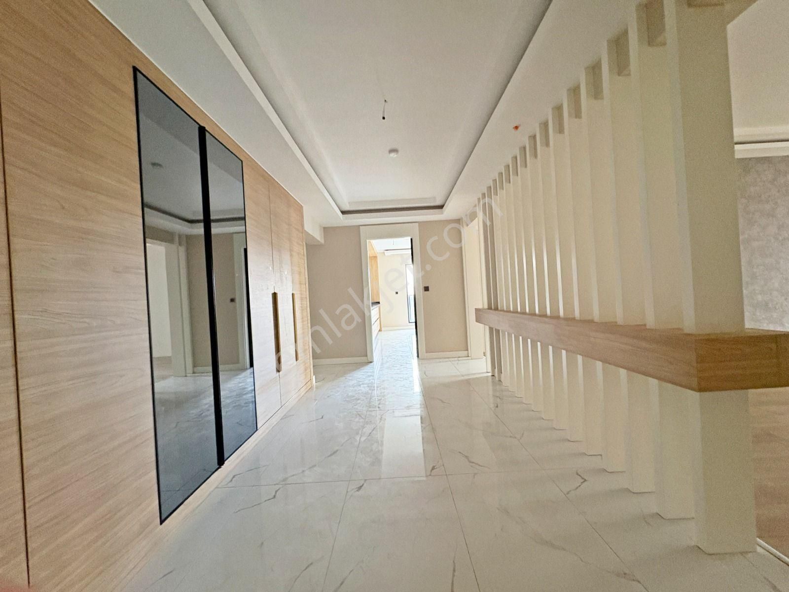 Relax'tan Süper Lüx 4.kat 200 M2 Park Cephe Kacmaz Fiyat Site - Görsel 24