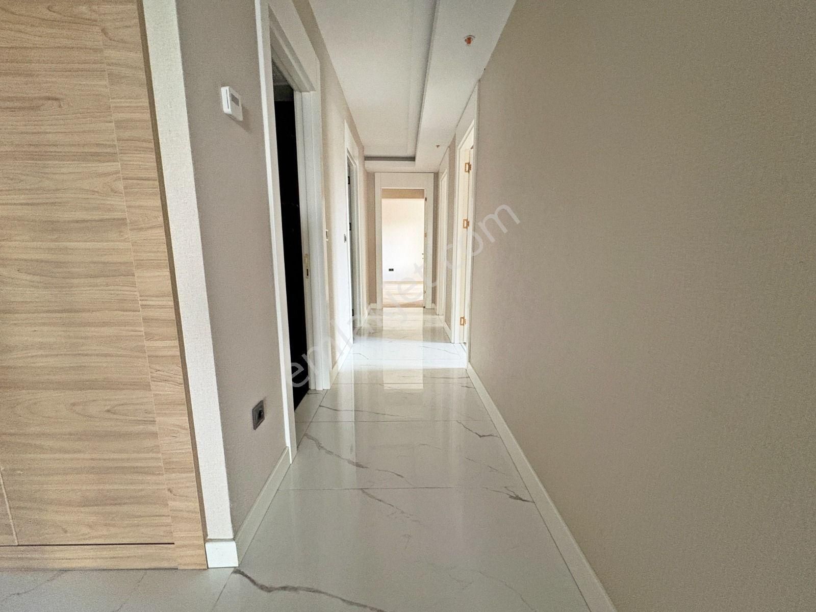 Relax'tan Süper Lüx 4.kat 200 M2 Park Cephe Kacmaz Fiyat Site - Görsel 32