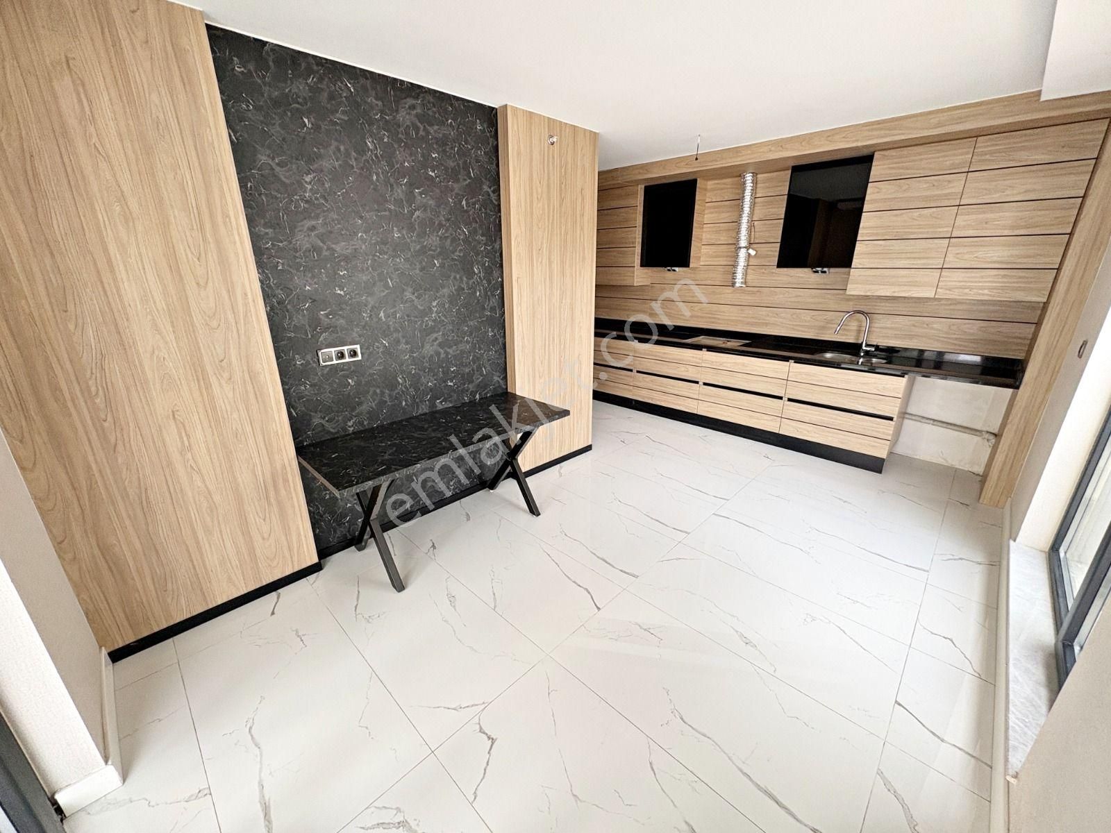 Relax'tan Süper Lüx 4.kat 200 M2 Park Cephe Kacmaz Fiyat Site - Görsel 5