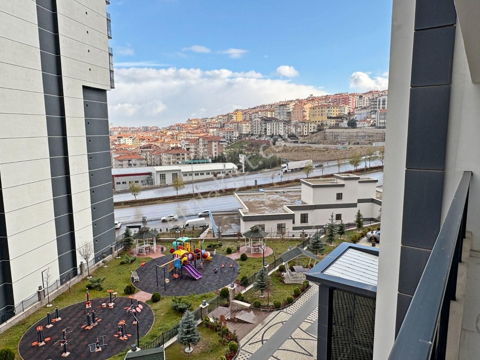 Relax'tan Süper Lüx 4.kat 200 M2 Park Cephe Kacmaz Fiyat Site - Görsel 12