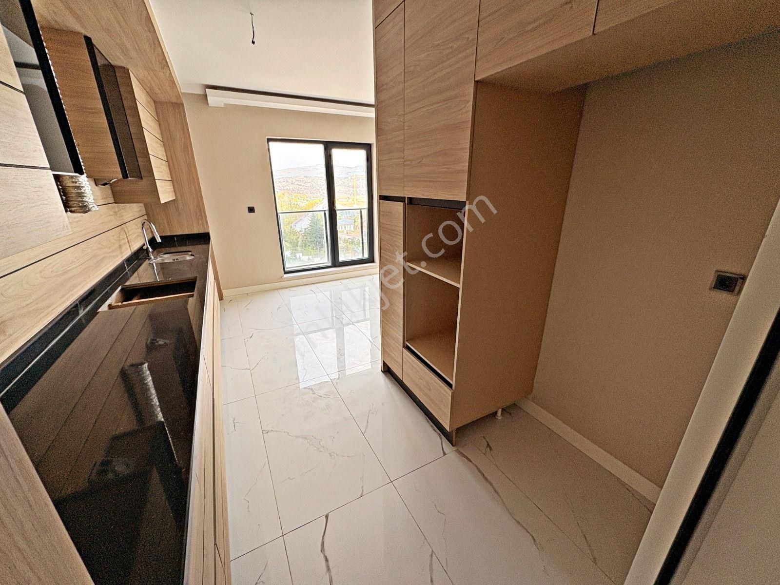 Relax'tan Süper Lüx 4.kat 200 M2 Park Cephe Kacmaz Fiyat Site - Görsel 2