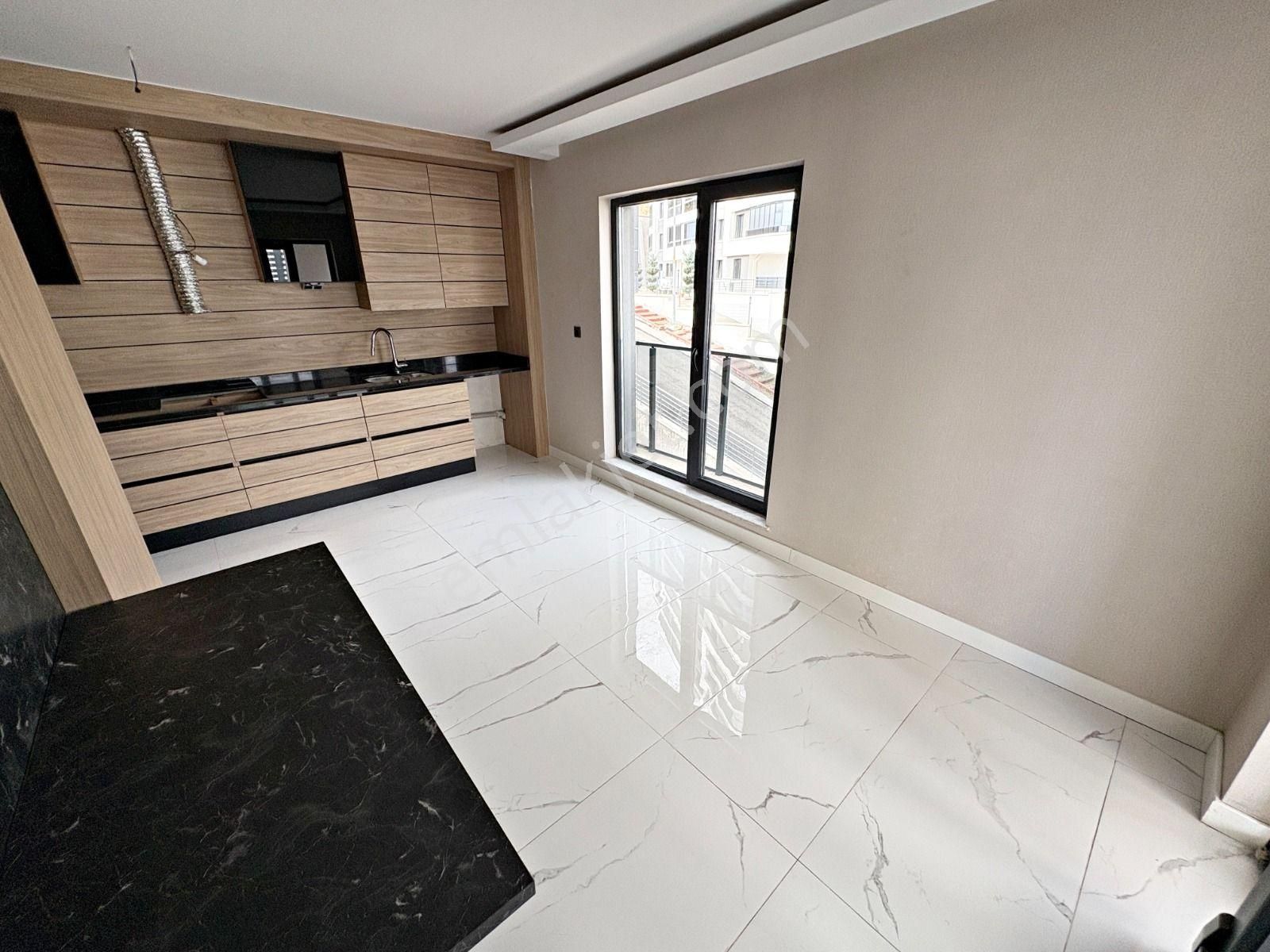 Relax'tan Süper Lüx 4.kat 200 M2 Park Cephe Kacmaz Fiyat Site - Görsel 14