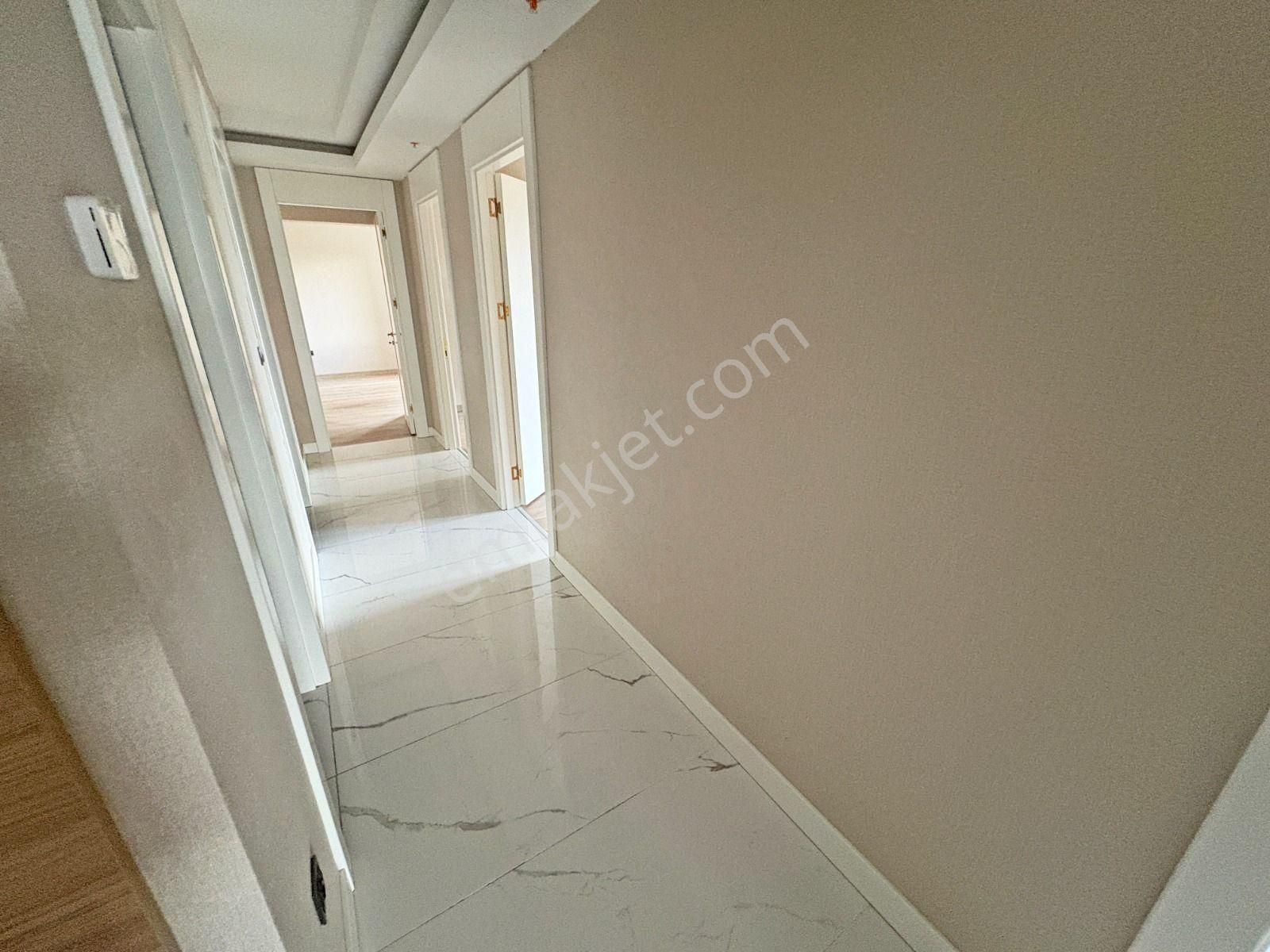 Relax'tan Süper Lüx 4.kat 200 M2 Park Cephe Kacmaz Fiyat Site - Görsel 34