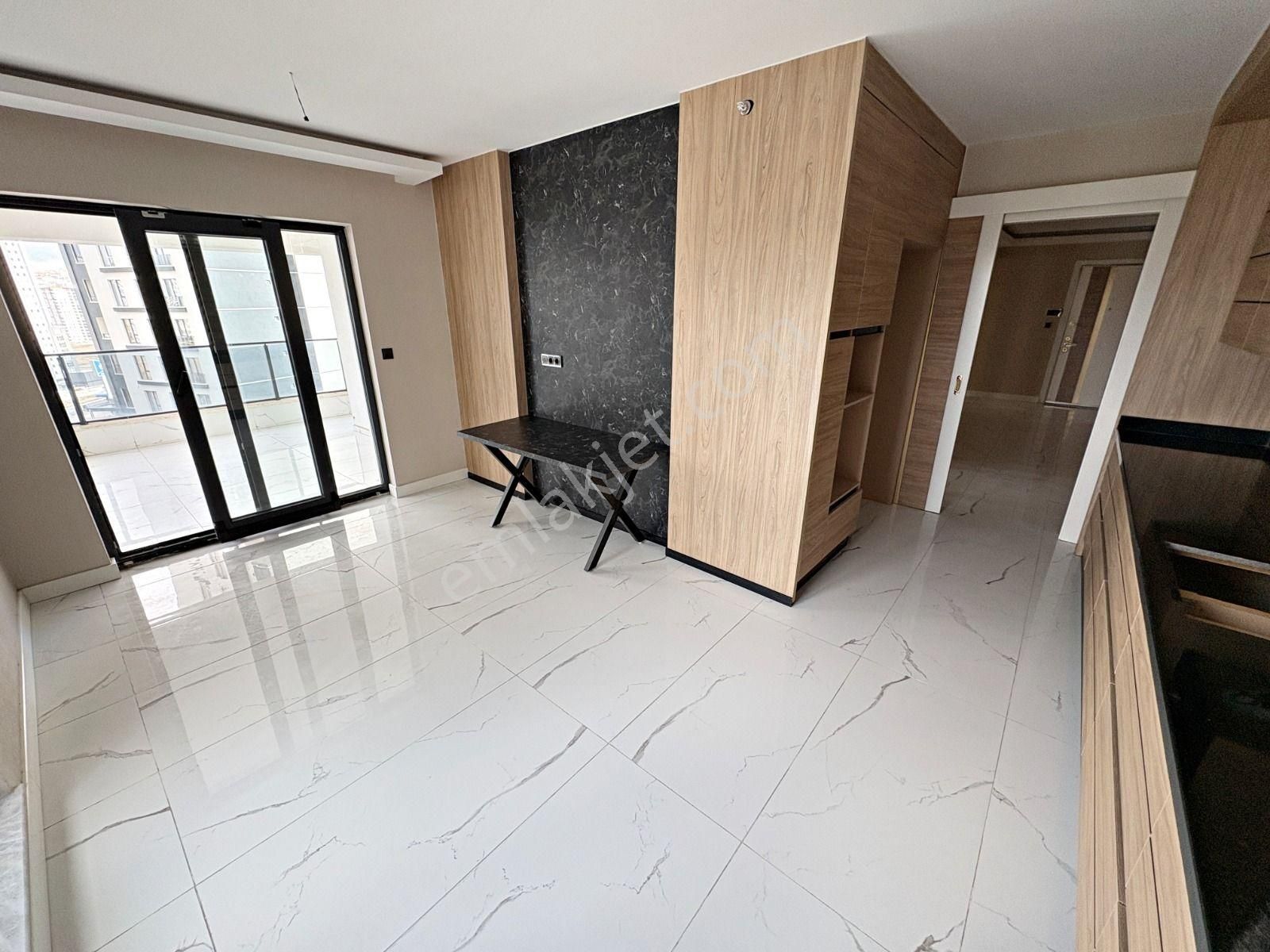 Relax'tan Süper Lüx 4.kat 200 M2 Park Cephe Kacmaz Fiyat Site - Görsel 4