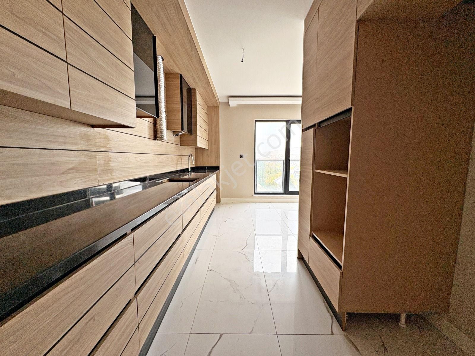 Relax'tan Süper Lüx 4.kat 200 M2 Park Cephe Kacmaz Fiyat Site - Görsel 7