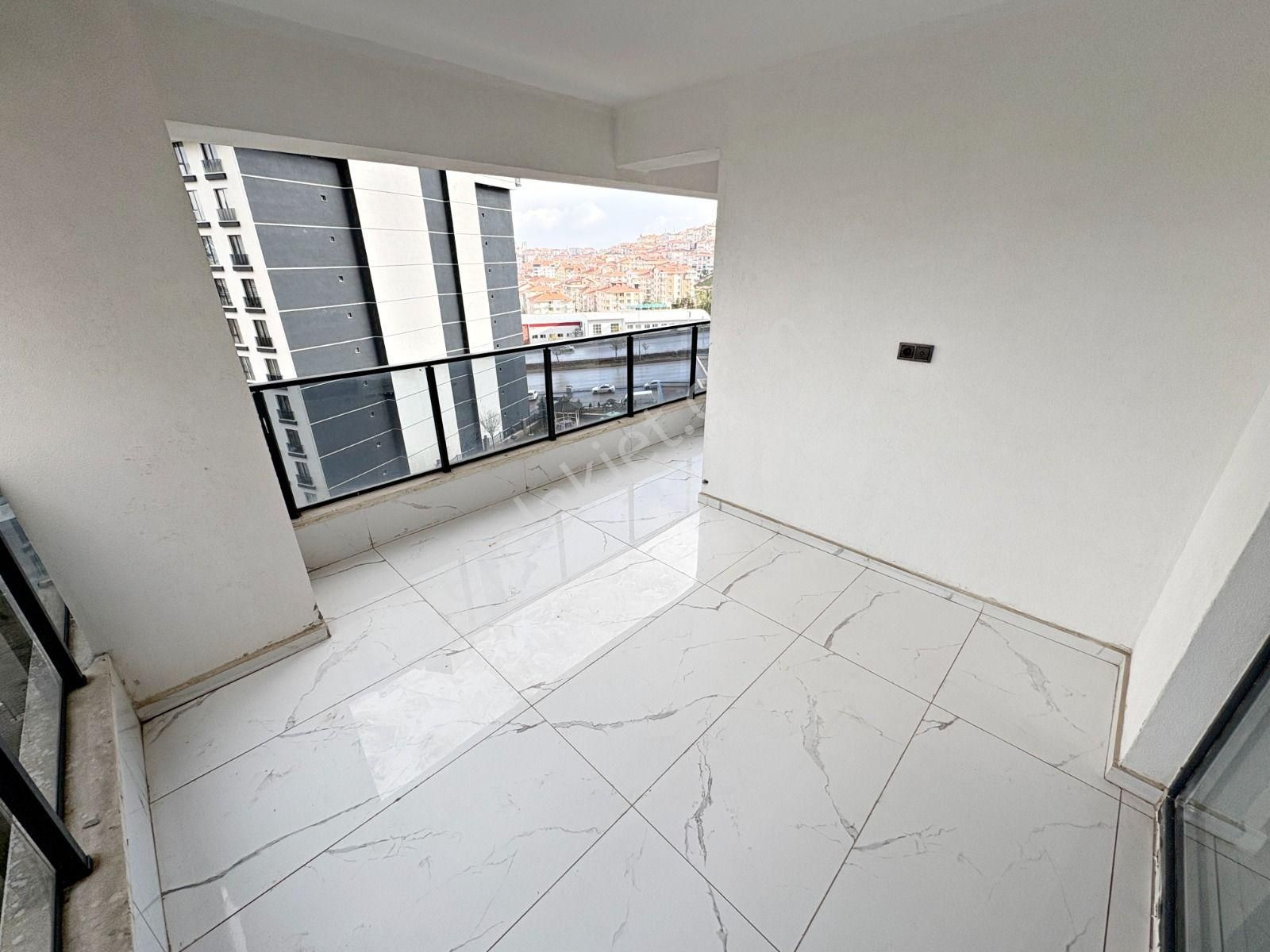 Relax'tan Süper Lüx 4.kat 200 M2 Park Cephe Kacmaz Fiyat Site - Görsel 9