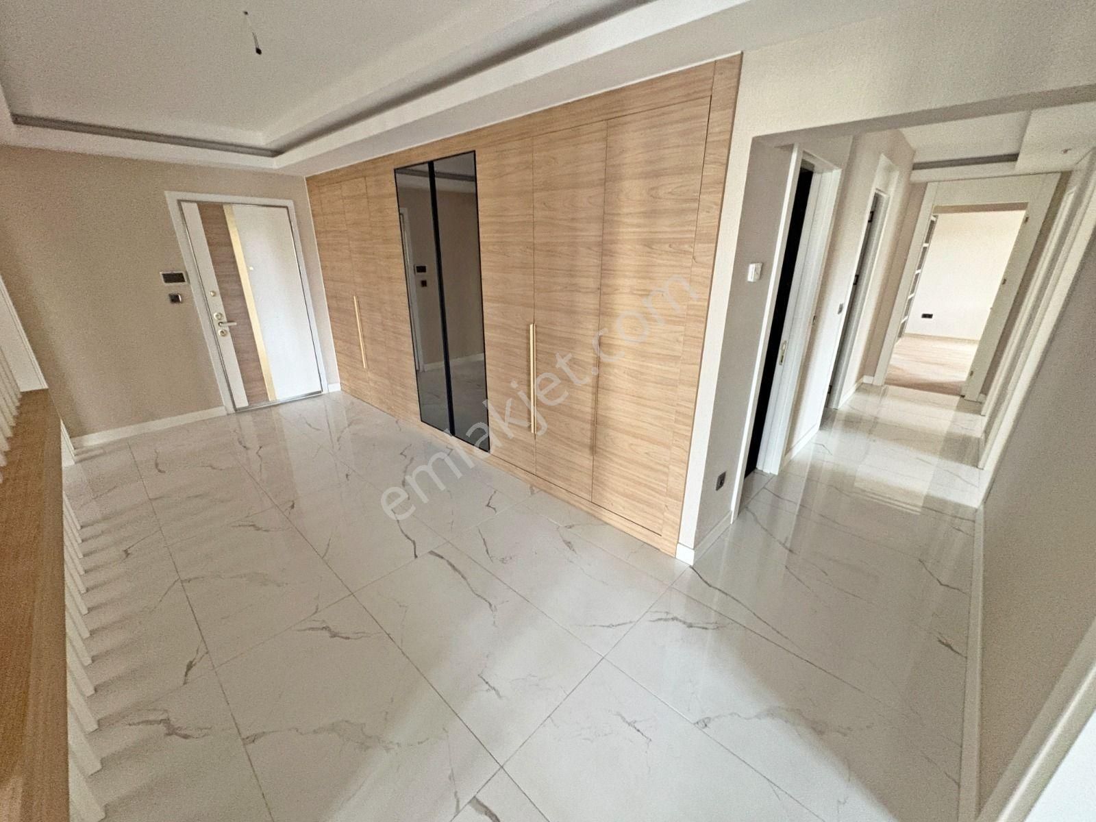 Relax'tan Süper Lüx 4.kat 200 M2 Park Cephe Kacmaz Fiyat Site - Görsel 16