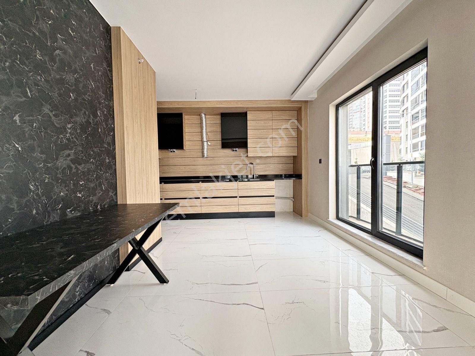 Relax'tan Süper Lüx 4.kat 200 M2 Park Cephe Kacmaz Fiyat Site - Görsel 6