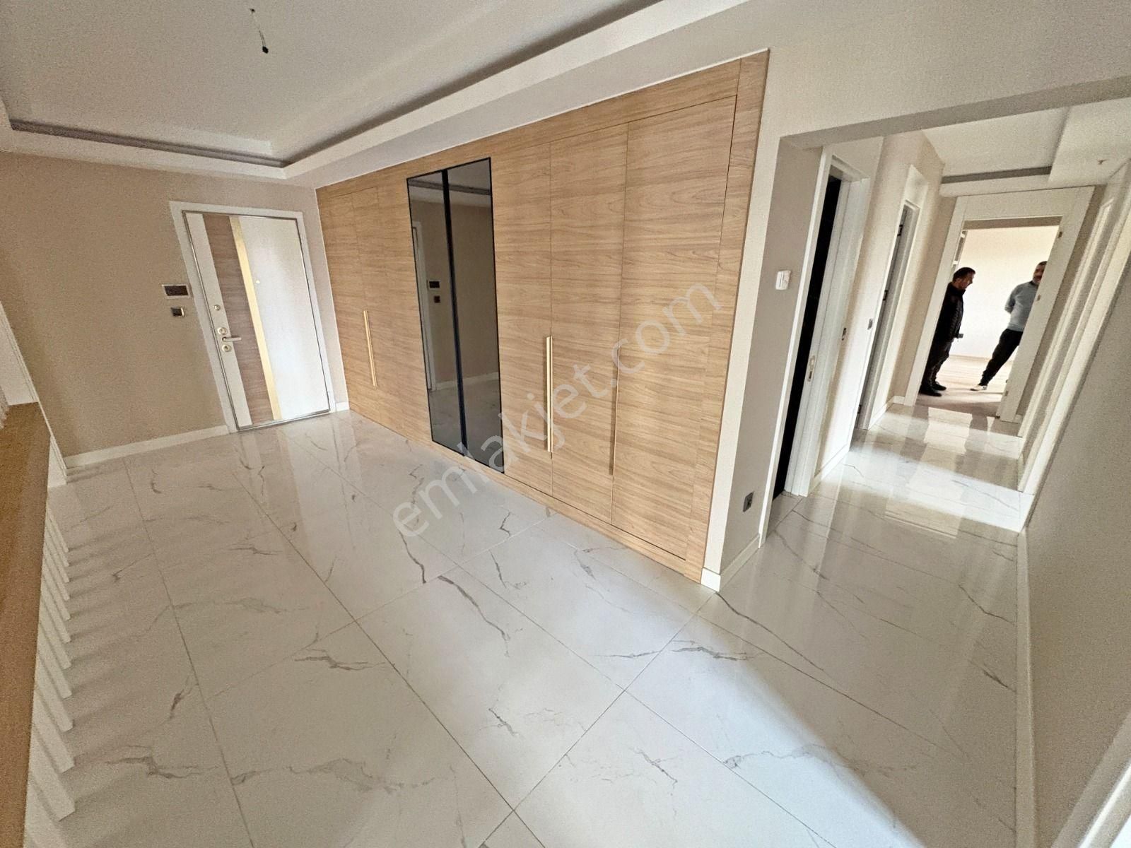 Relax'tan Süper Lüx 4.kat 200 M2 Park Cephe Kacmaz Fiyat Site - Görsel 31