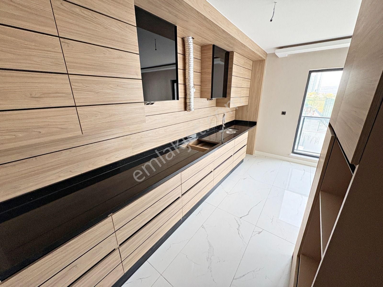 Relax'tan Süper Lüx 4.kat 200 M2 Park Cephe Kacmaz Fiyat Site - Görsel 3