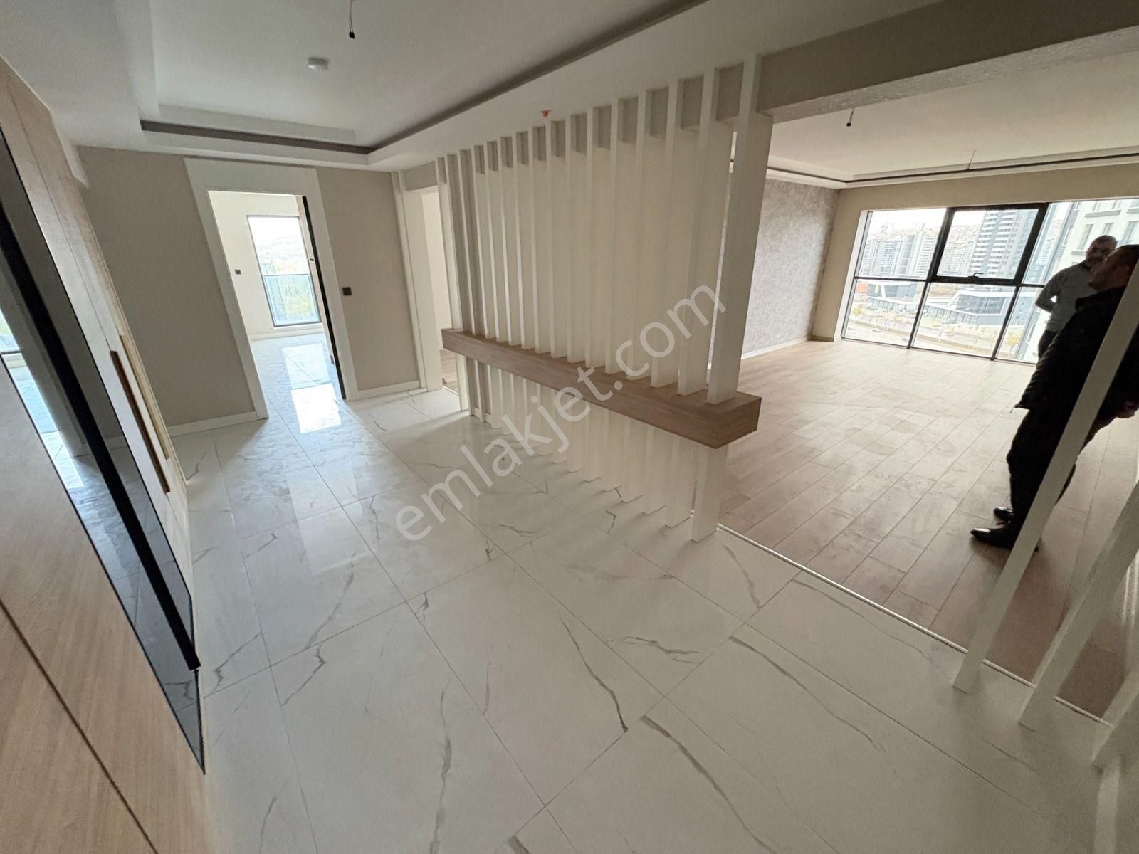 Relax'tan Süper Lüx 4.kat 200 M2 Park Cephe Kacmaz Fiyat Site - Görsel 25