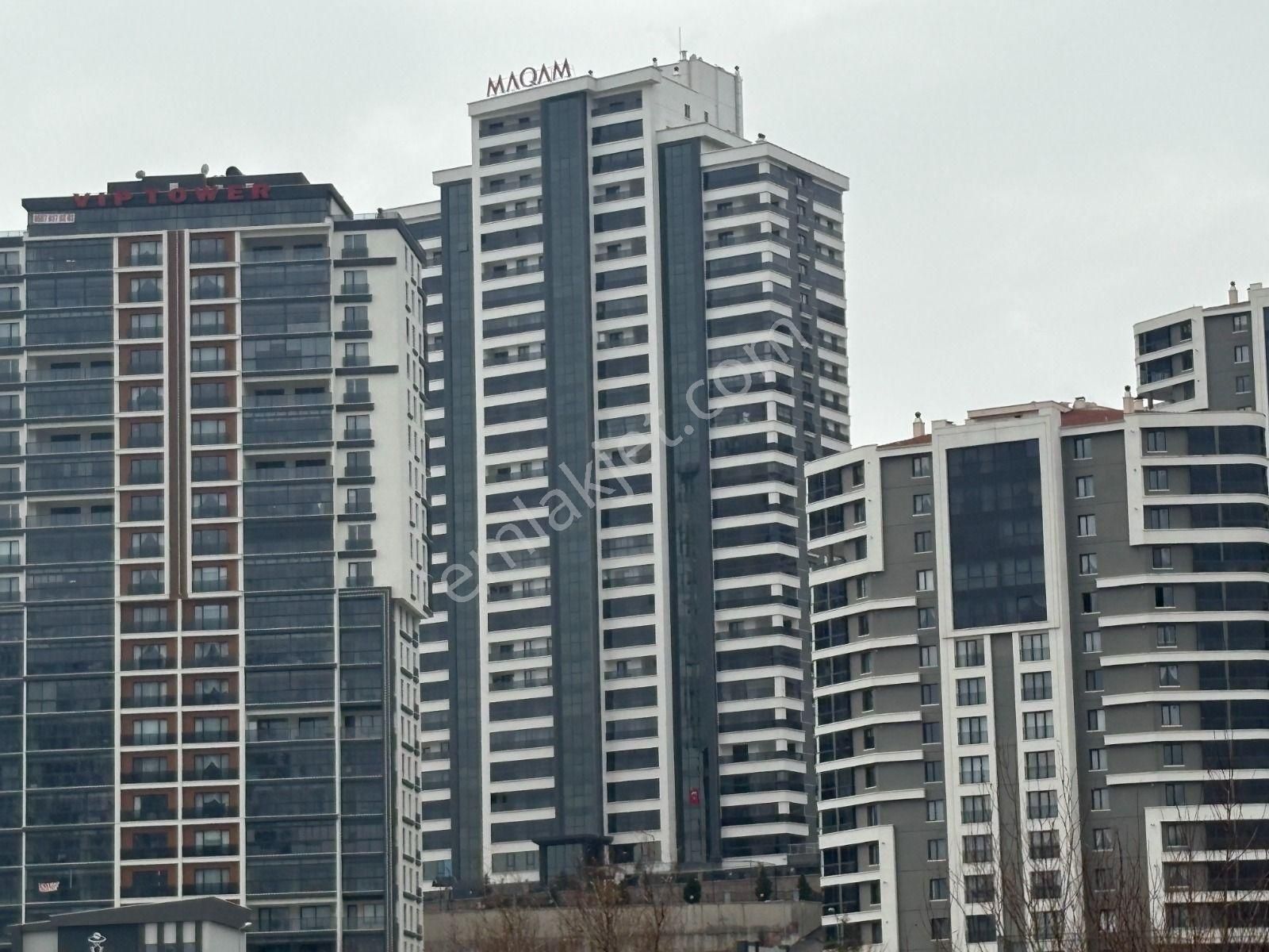 Relax'tan Süper Lüx 4.kat 200 M2 Park Cephe Kacmaz Fiyat Site