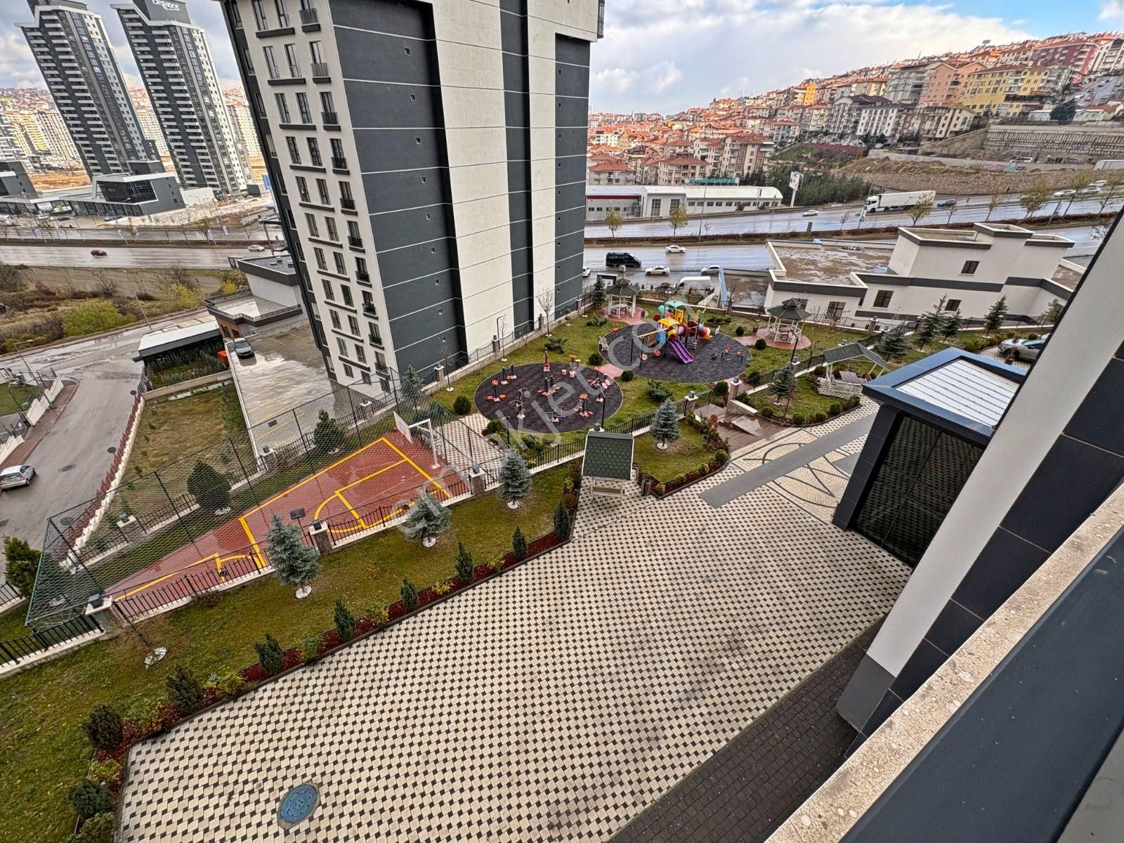 Relax'tan Süper Lüx 4.kat 200 M2 Park Cephe Kacmaz Fiyat Site - Görsel 13