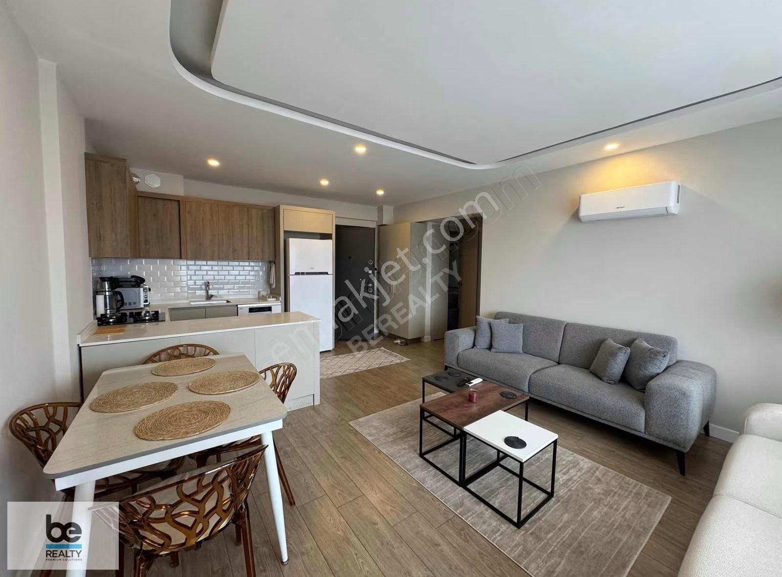 Altıntaş 1+1 Cadde Üzeri Kiralık Daire - Görsel 28