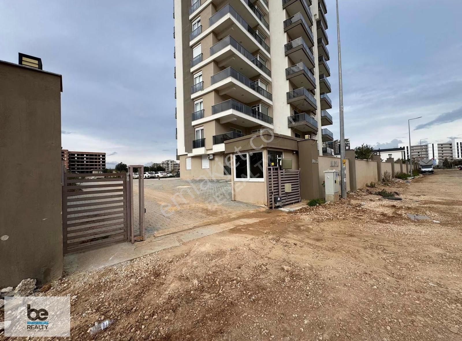 Altıntaş 1+1 Cadde Üzeri Kiralık Daire - Görsel 26