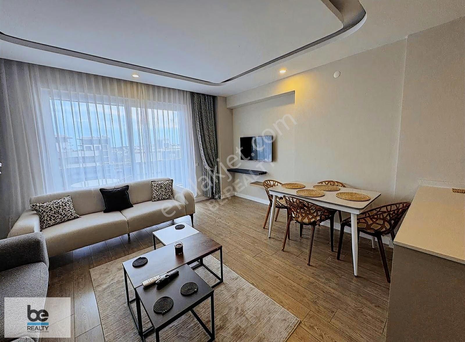 Altıntaş 1+1 Cadde Üzeri Kiralık Daire - Görsel 9