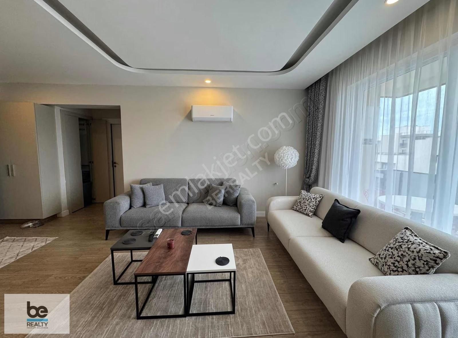 Altıntaş 1+1 Cadde Üzeri Kiralık Daire - Görsel 13