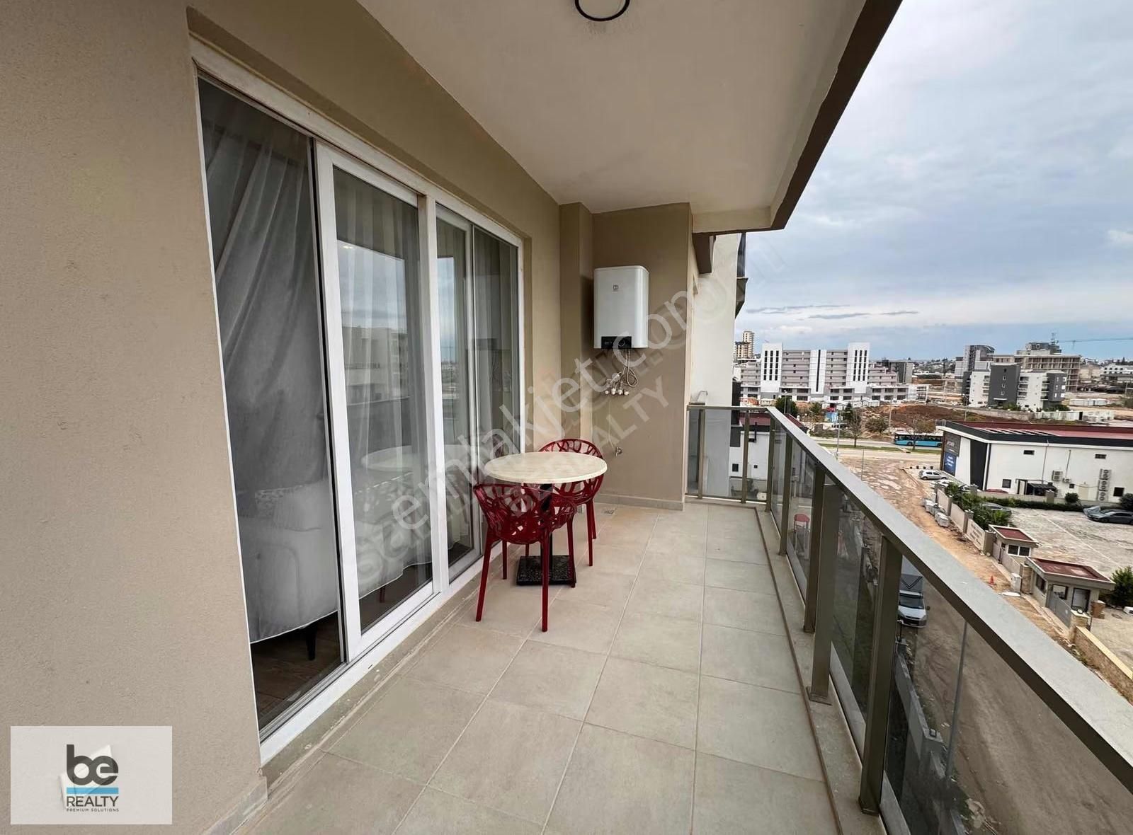 Altıntaş 1+1 Cadde Üzeri Kiralık Daire - Görsel 24
