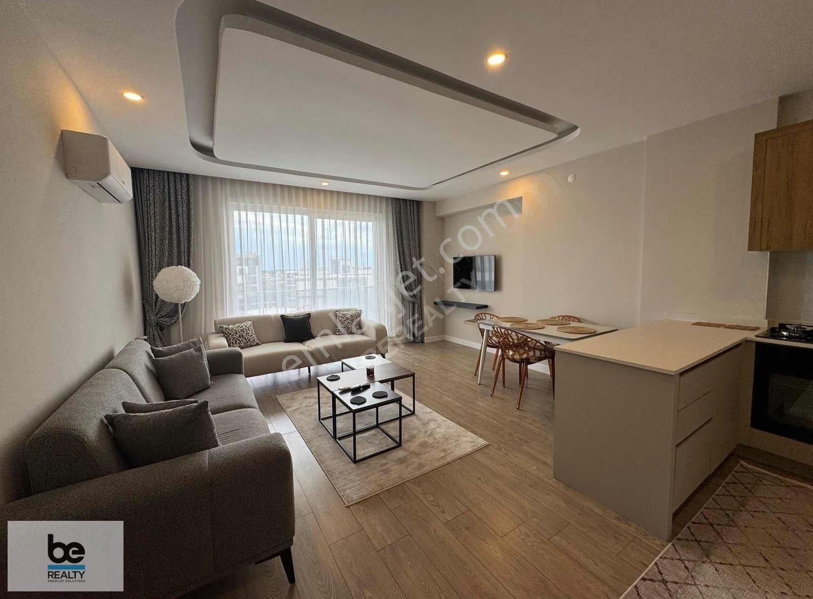 Altıntaş 1+1 Cadde Üzeri Kiralık Daire - Görsel 19