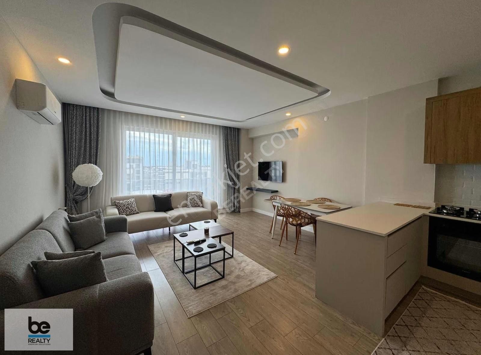 Altıntaş 1+1 Cadde Üzeri Kiralık Daire - Görsel 7