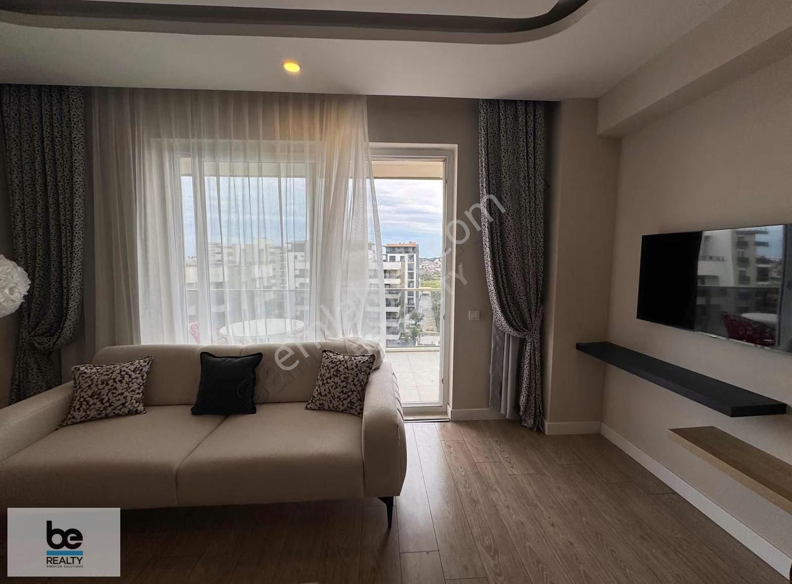 Altıntaş 1+1 Cadde Üzeri Kiralık Daire - Görsel 31