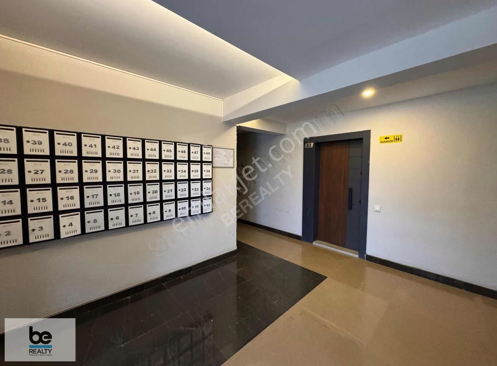 Altıntaş 1+1 Cadde Üzeri Kiralık Daire - Görsel 22