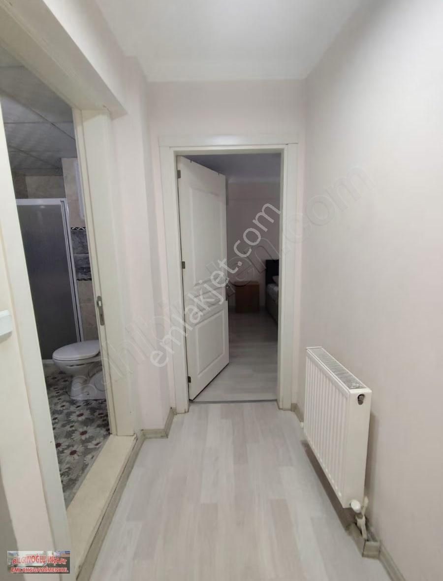 Bilginoğlu Emlaktan Muradiye Mahallesi'nde 1+1 Ara Kat - Görsel 12