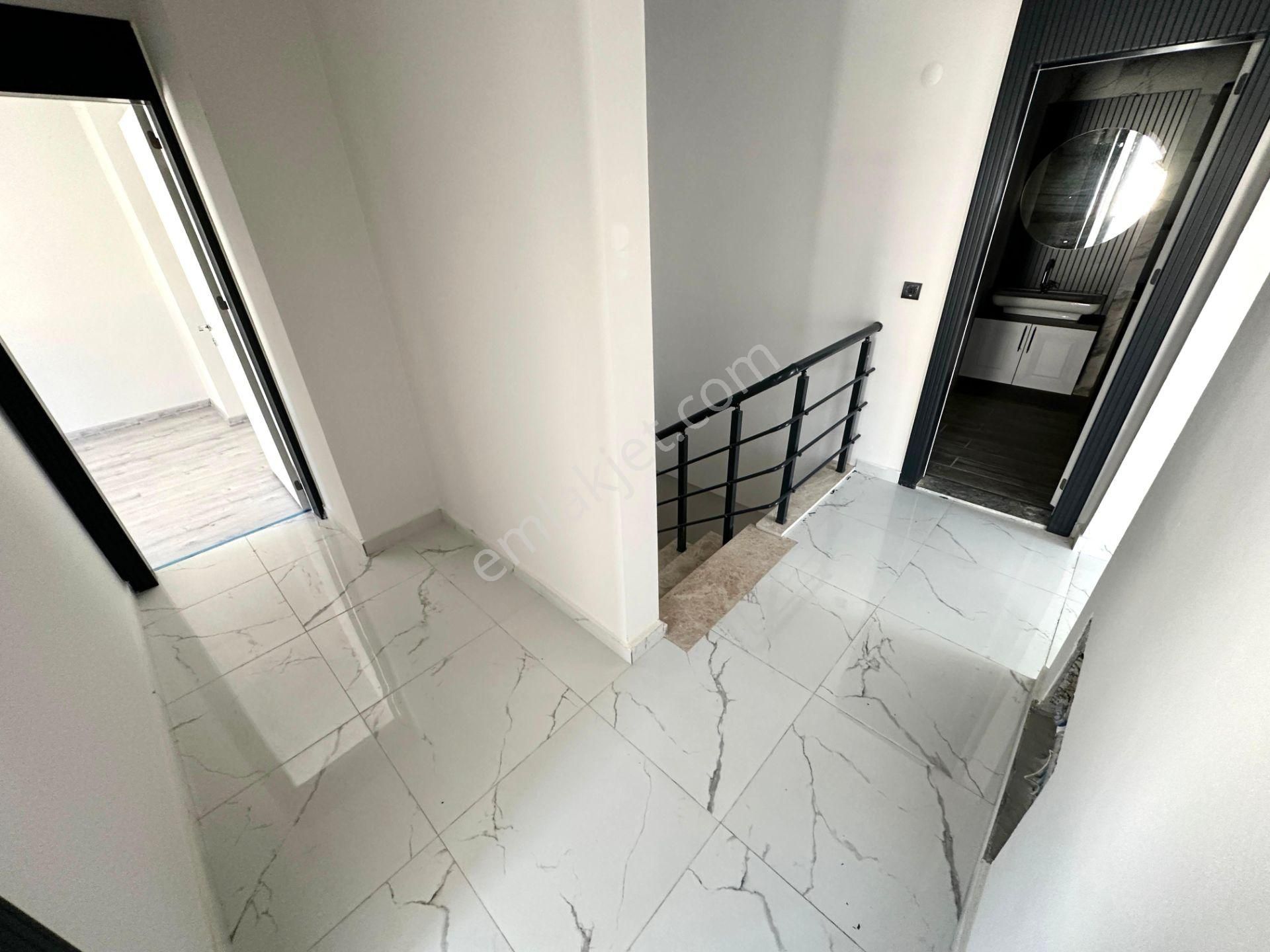 🏡 Referans'tan Akçay'da Doğa Manzaralı 3+1 Dubleks - Görsel 28