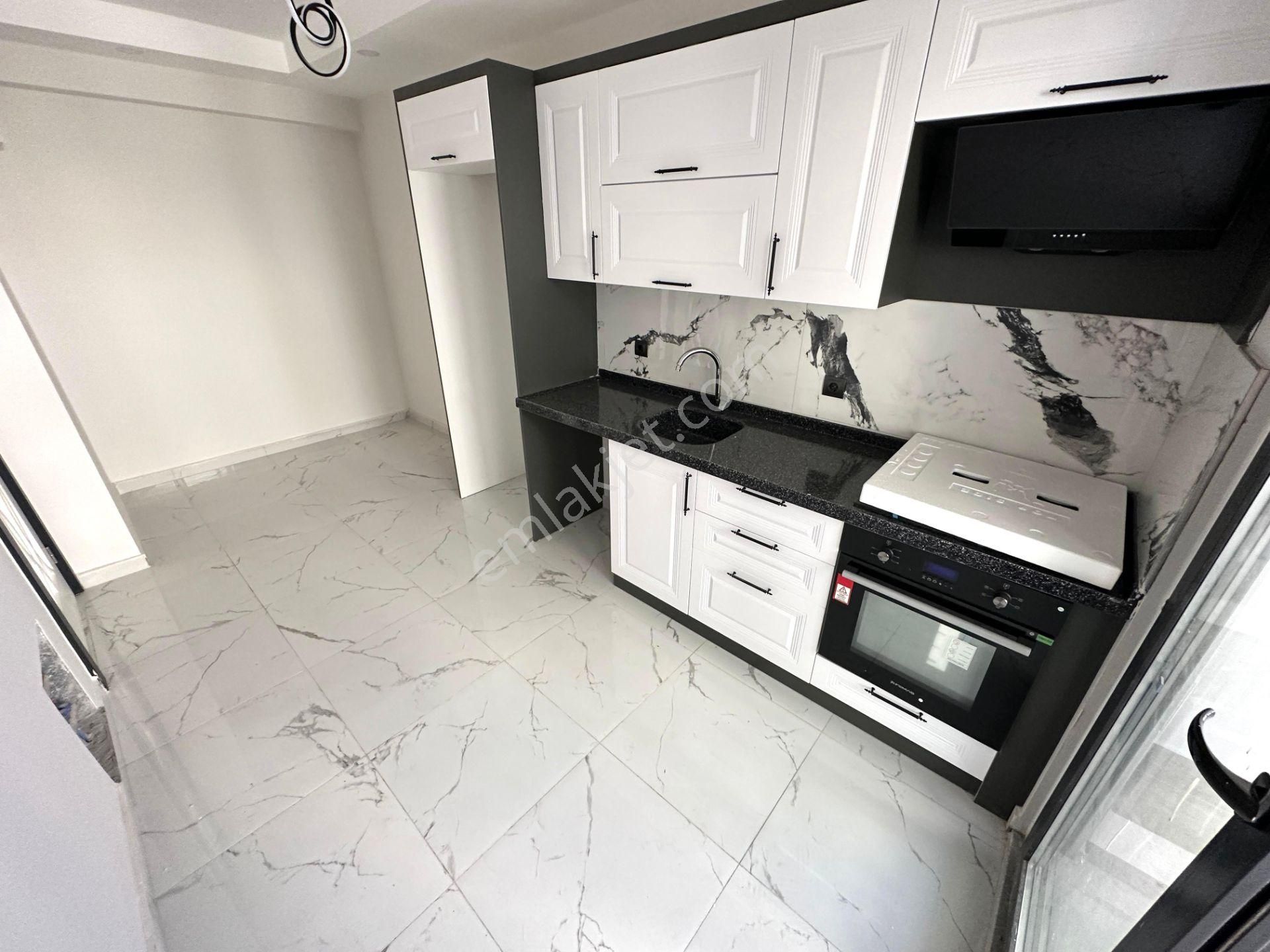 🏡 Referans'tan Akçay'da Doğa Manzaralı 3+1 Dubleks