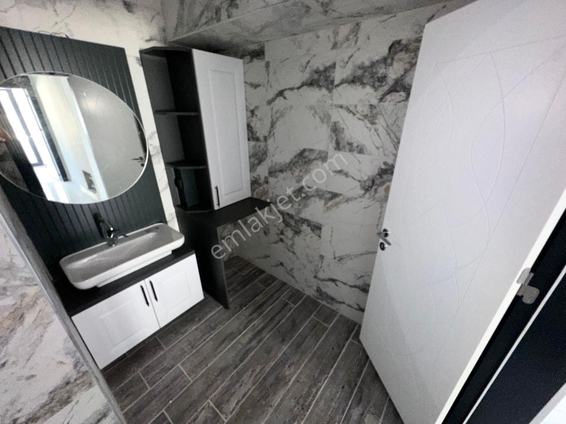 🏡 Referans'tan Akçay'da Doğa Manzaralı 3+1 Dubleks - Görsel 26