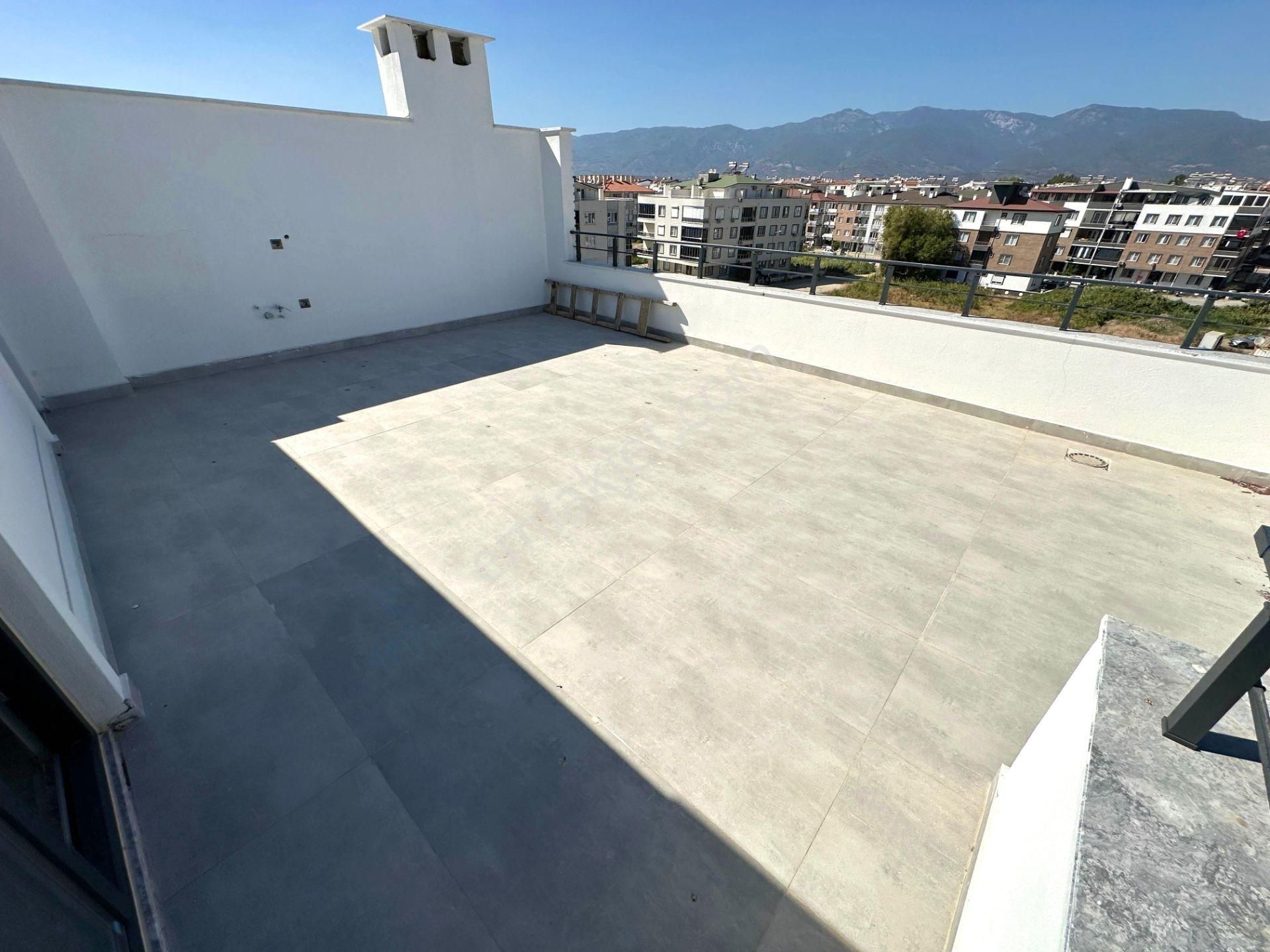 🏡 Referans'tan Akçay'da Doğa Manzaralı 3+1 Dubleks - Görsel 10