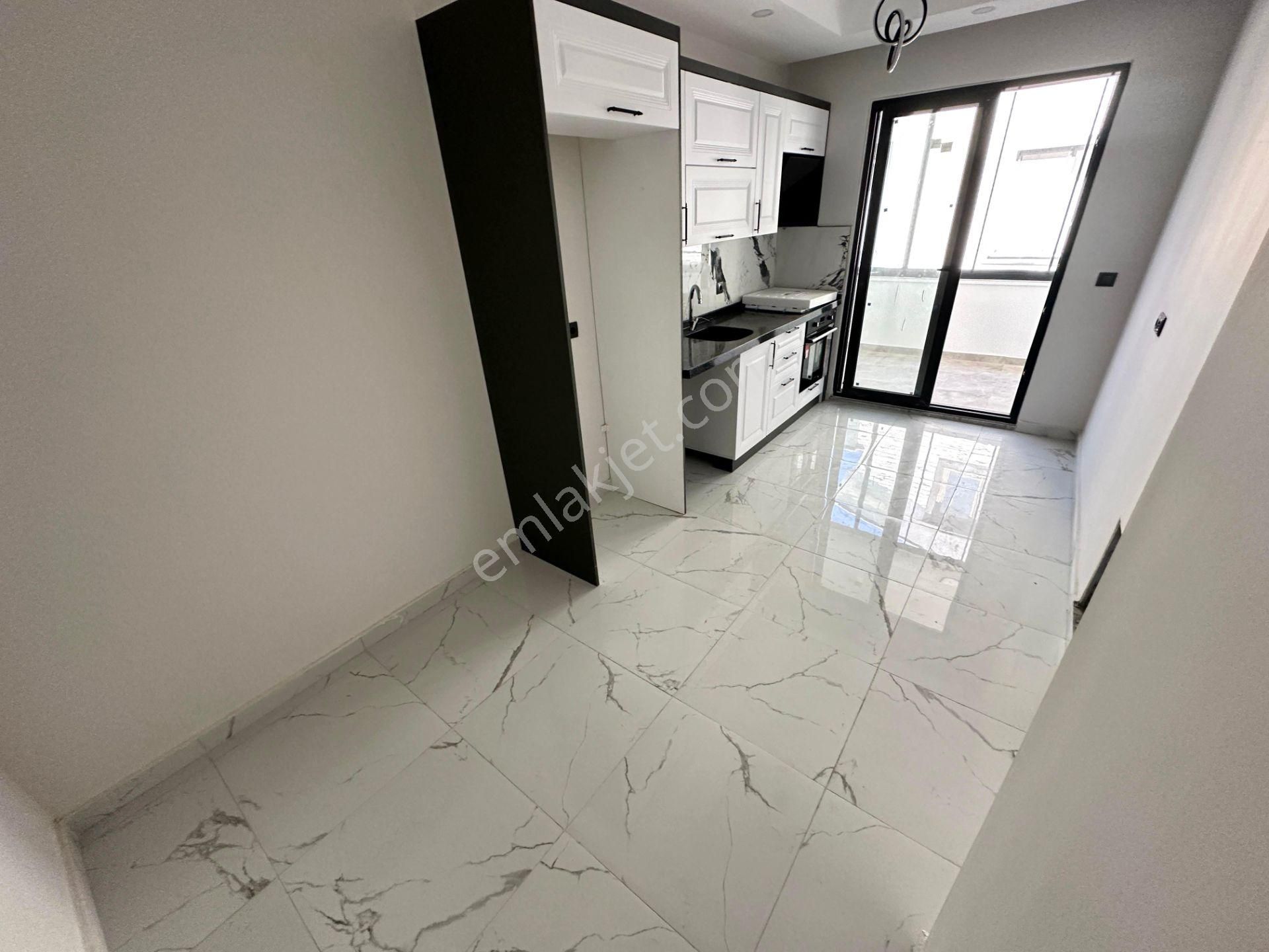 🏡 Referans'tan Akçay'da Doğa Manzaralı 3+1 Dubleks - Görsel 13