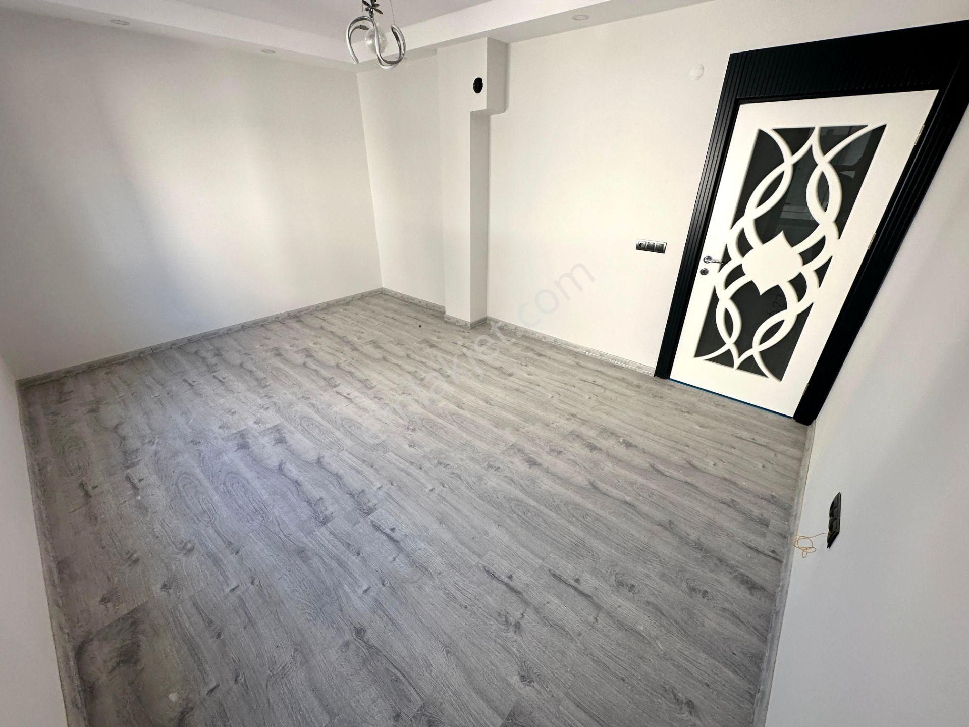 🏡 Referans'tan Akçay'da Doğa Manzaralı 3+1 Dubleks - Görsel 8