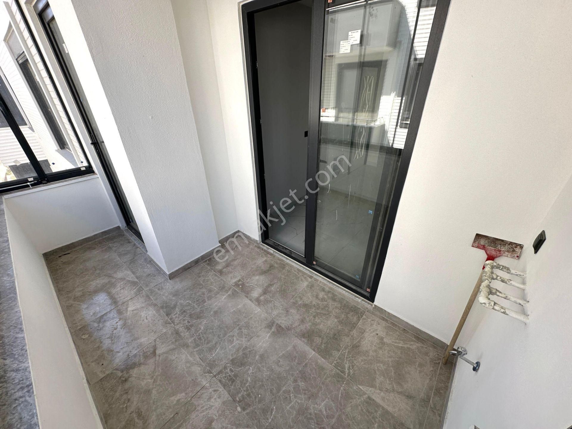 🏡 Referans'tan Akçay'da Doğa Manzaralı 3+1 Dubleks - Görsel 15