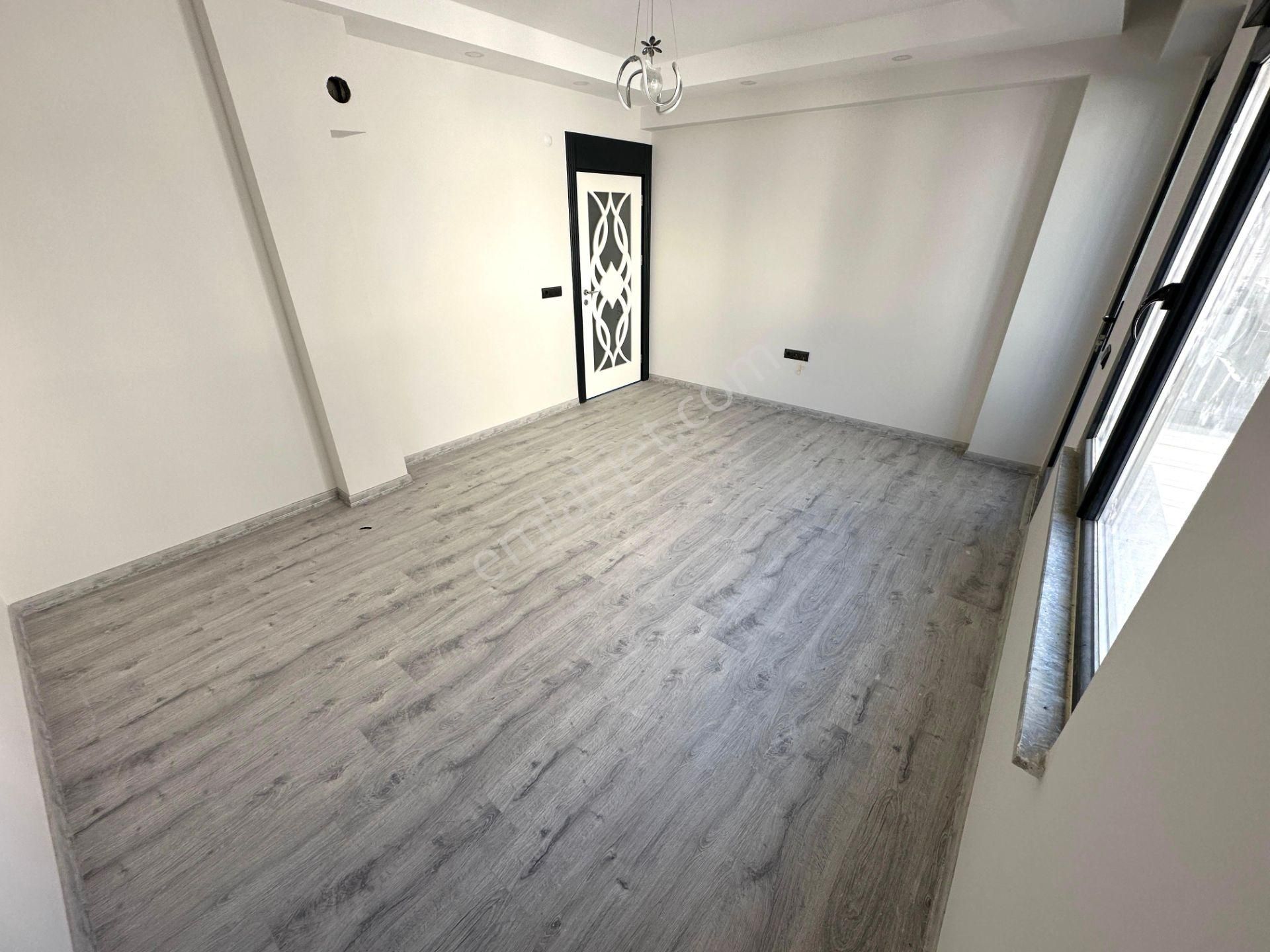 🏡 Referans'tan Akçay'da Doğa Manzaralı 3+1 Dubleks - Görsel 17