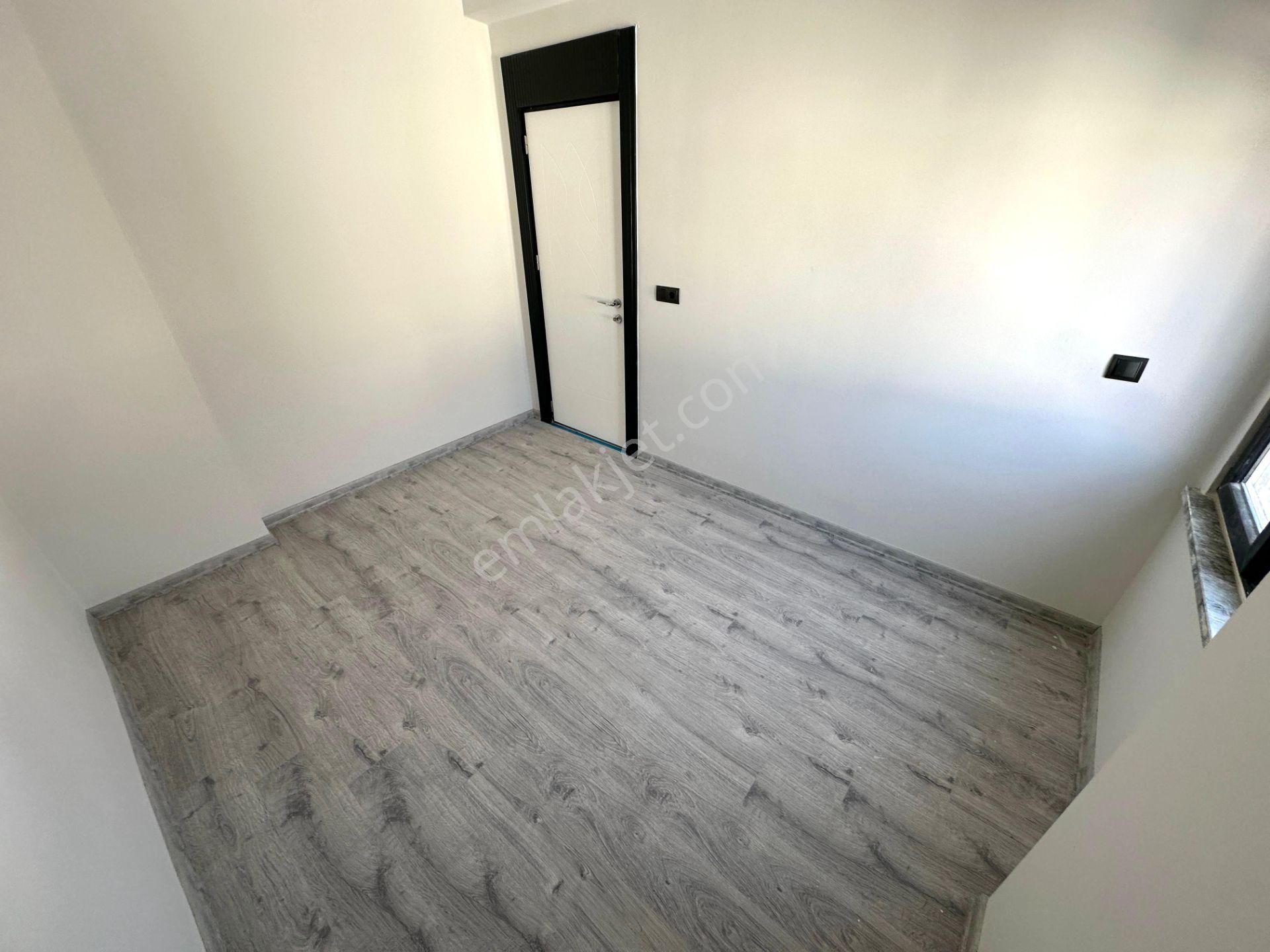 🏡 Referans'tan Akçay'da Doğa Manzaralı 3+1 Dubleks - Görsel 9