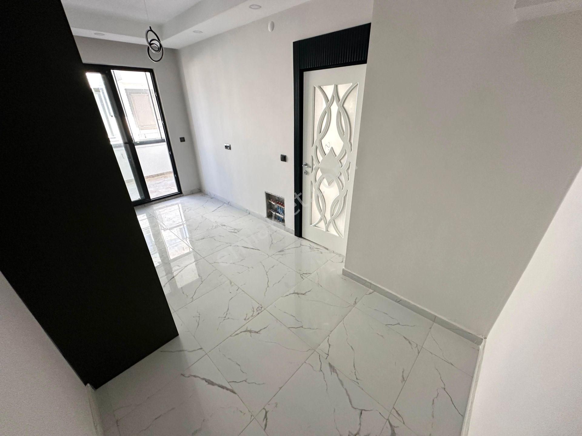 🏡 Referans'tan Akçay'da Doğa Manzaralı 3+1 Dubleks - Görsel 14