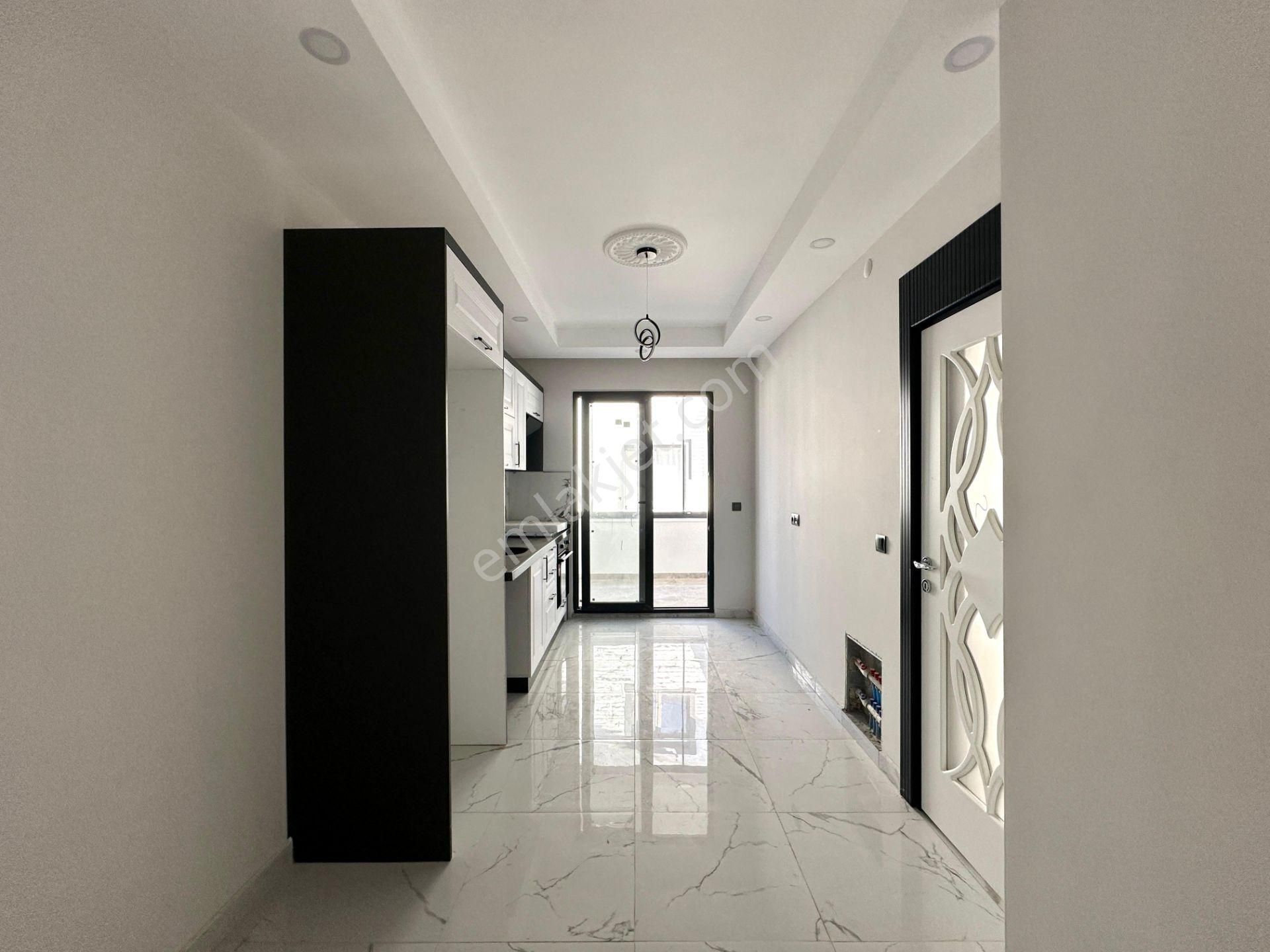 🏡 Referans'tan Akçay'da Doğa Manzaralı 3+1 Dubleks - Görsel 33