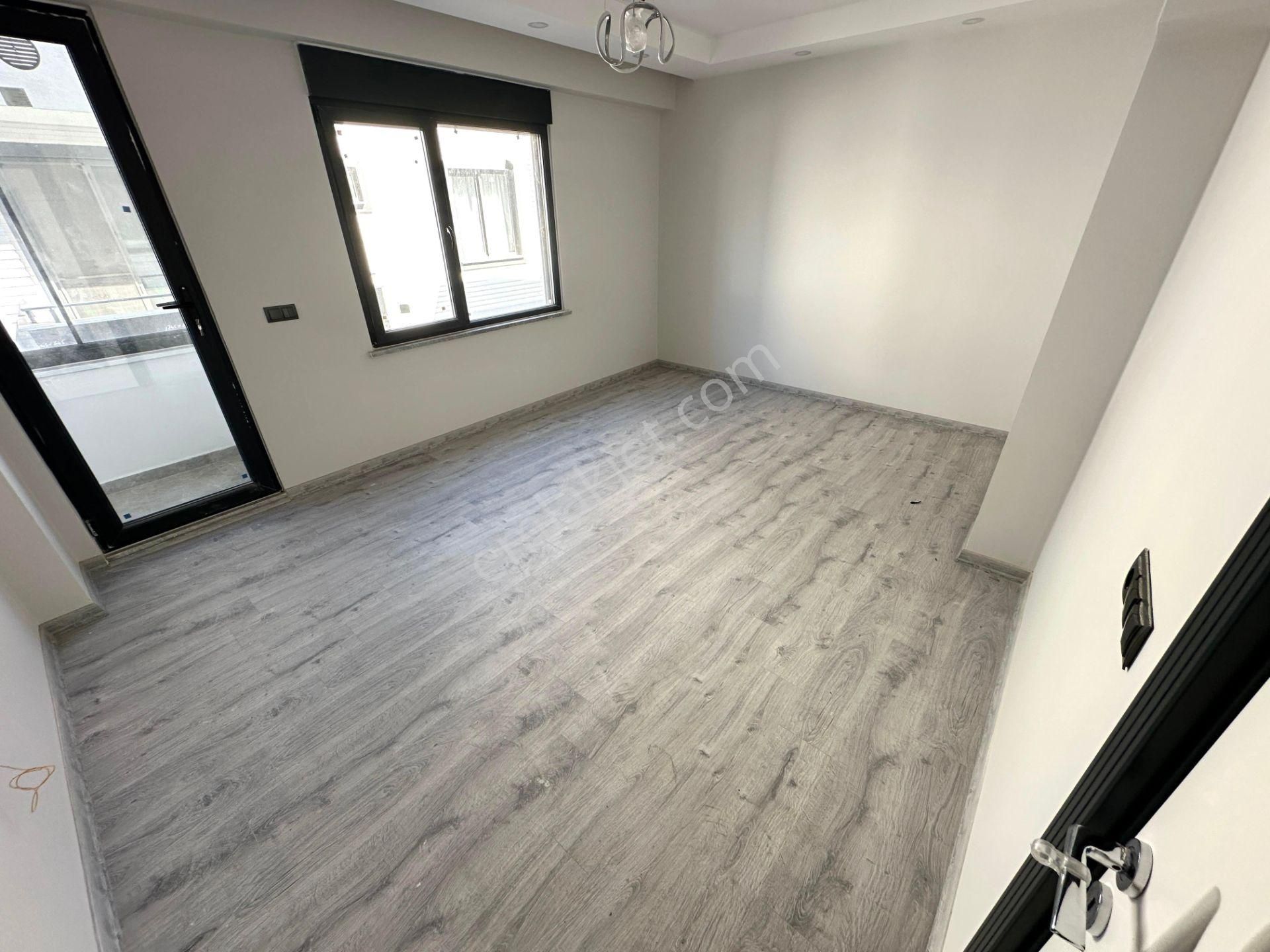 🏡 Referans'tan Akçay'da Doğa Manzaralı 3+1 Dubleks - Görsel 16