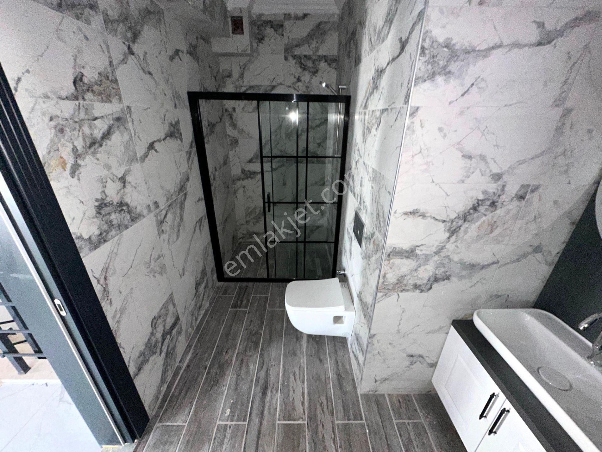 🏡 Referans'tan Akçay'da Doğa Manzaralı 3+1 Dubleks - Görsel 5