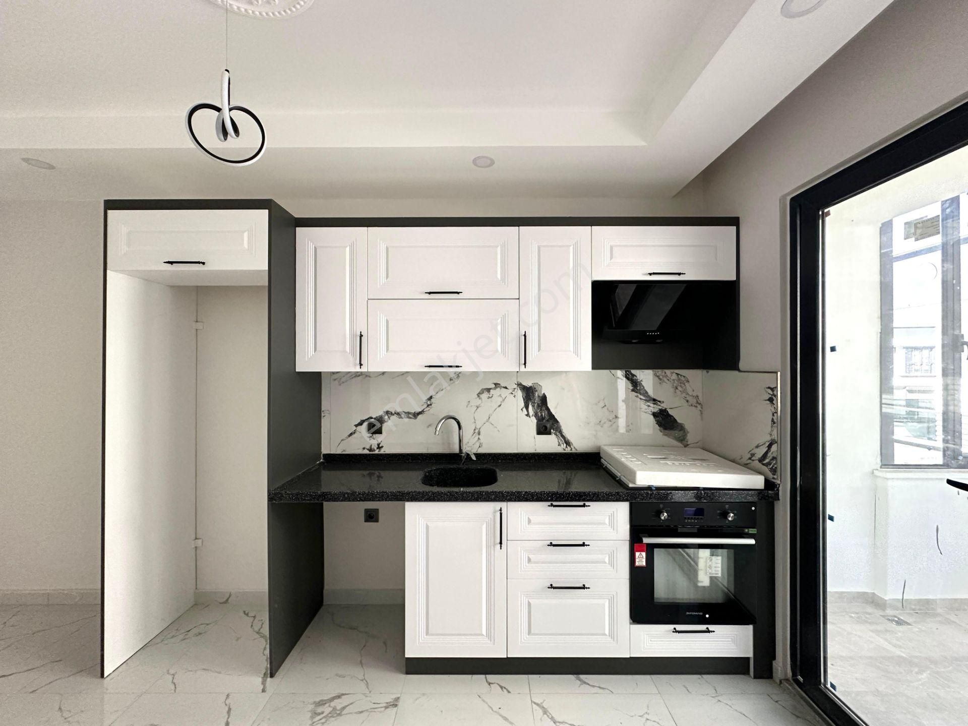 🏡 Referans'tan Akçay'da Doğa Manzaralı 3+1 Dubleks - Görsel 18