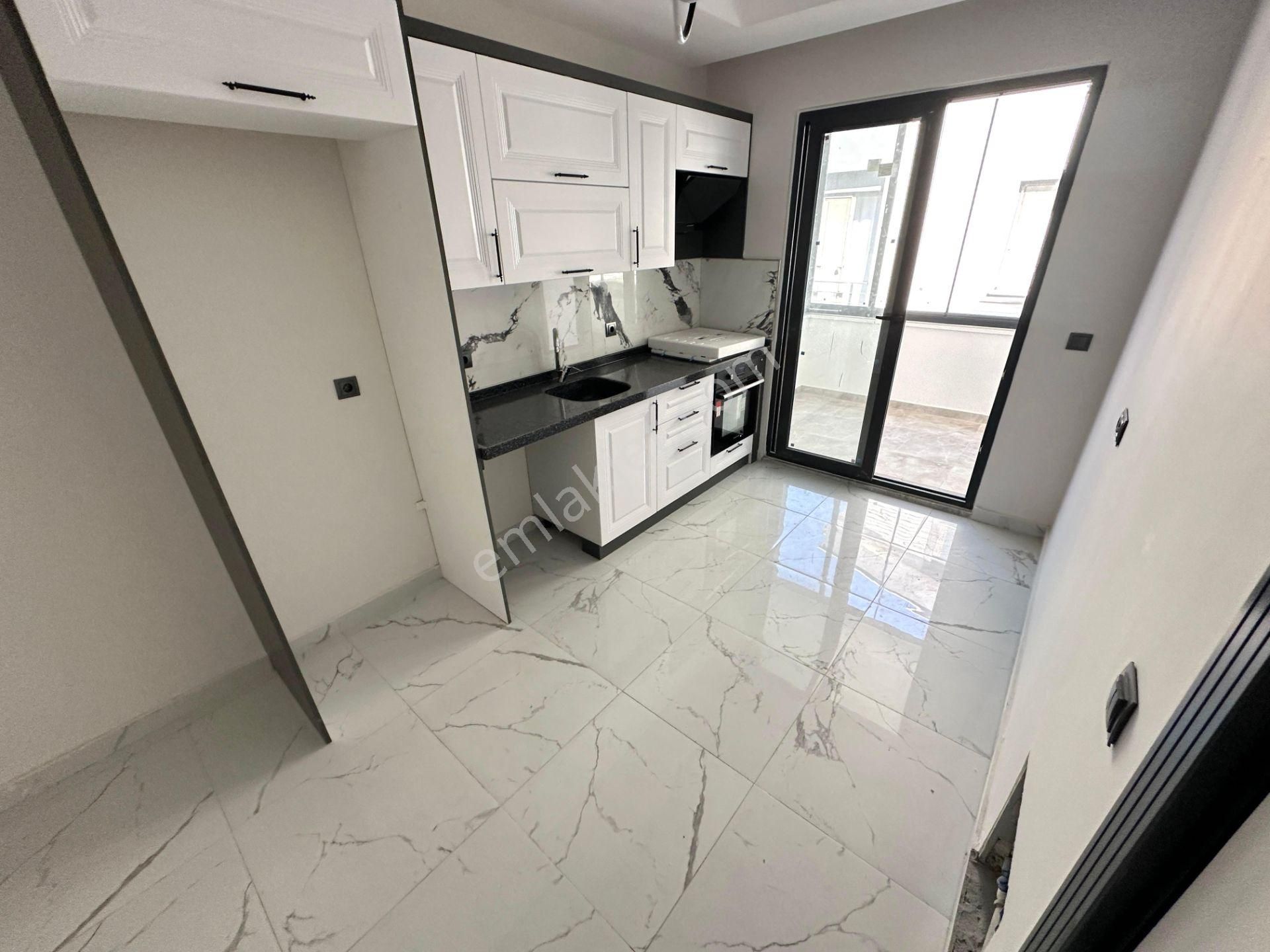 🏡 Referans'tan Akçay'da Doğa Manzaralı 3+1 Dubleks - Görsel 32