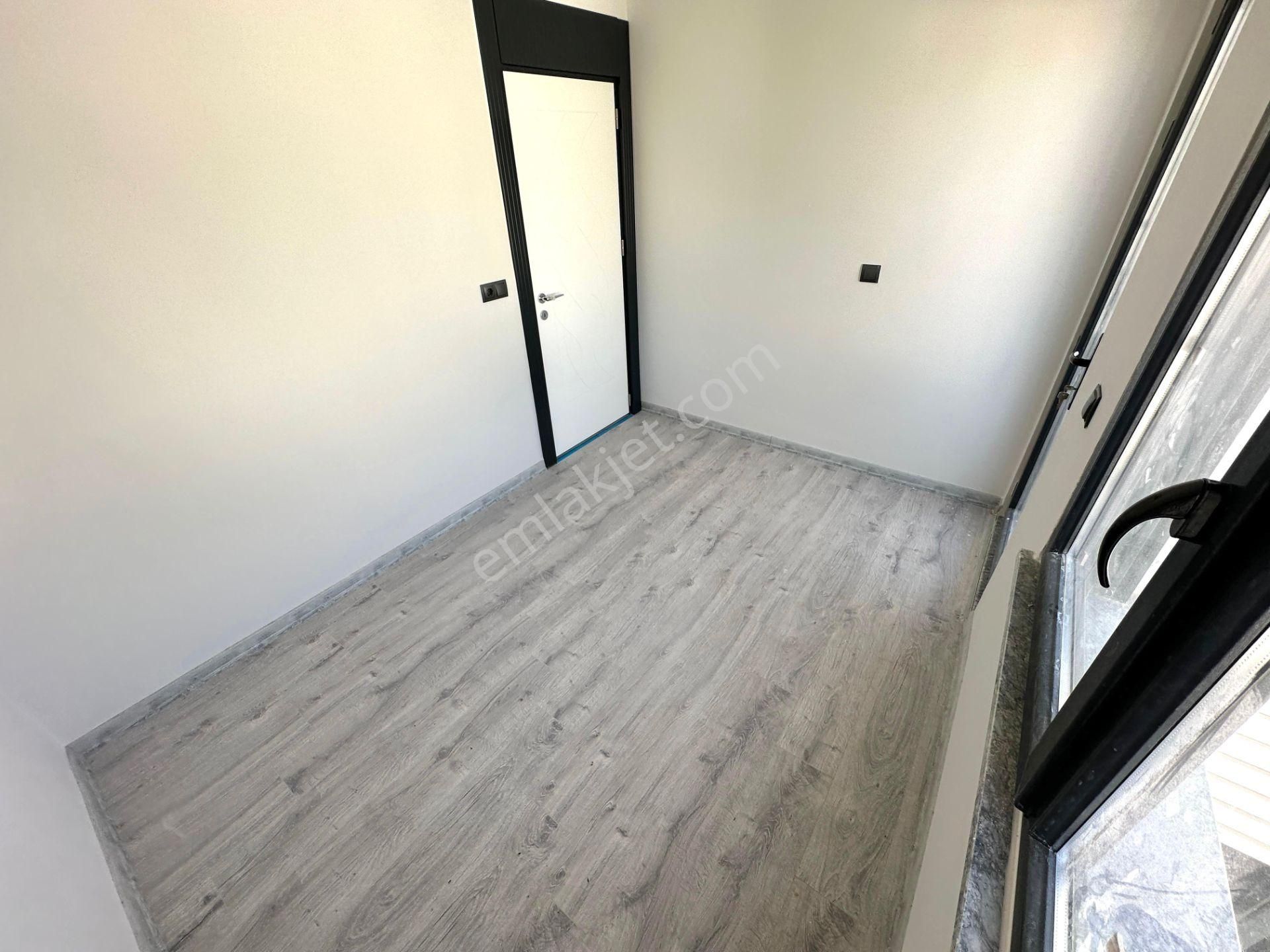 🏡 Referans'tan Akçay'da Doğa Manzaralı 3+1 Dubleks - Görsel 34