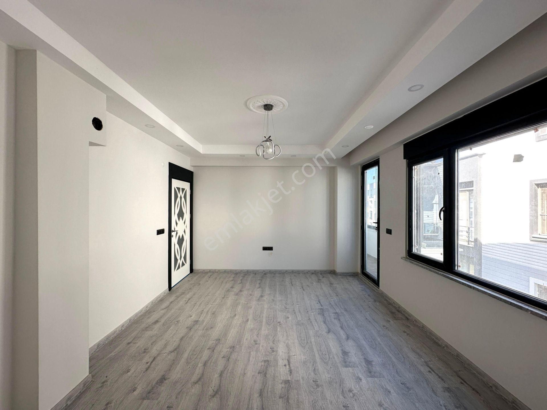 🏡 Referans'tan Akçay'da Doğa Manzaralı 3+1 Dubleks - Görsel 19