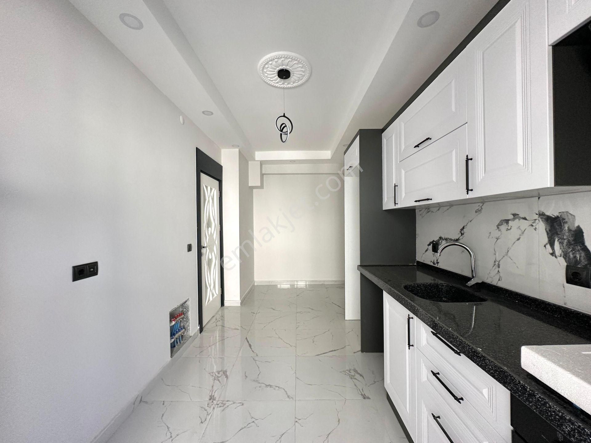 🏡 Referans'tan Akçay'da Doğa Manzaralı 3+1 Dubleks - Görsel 12