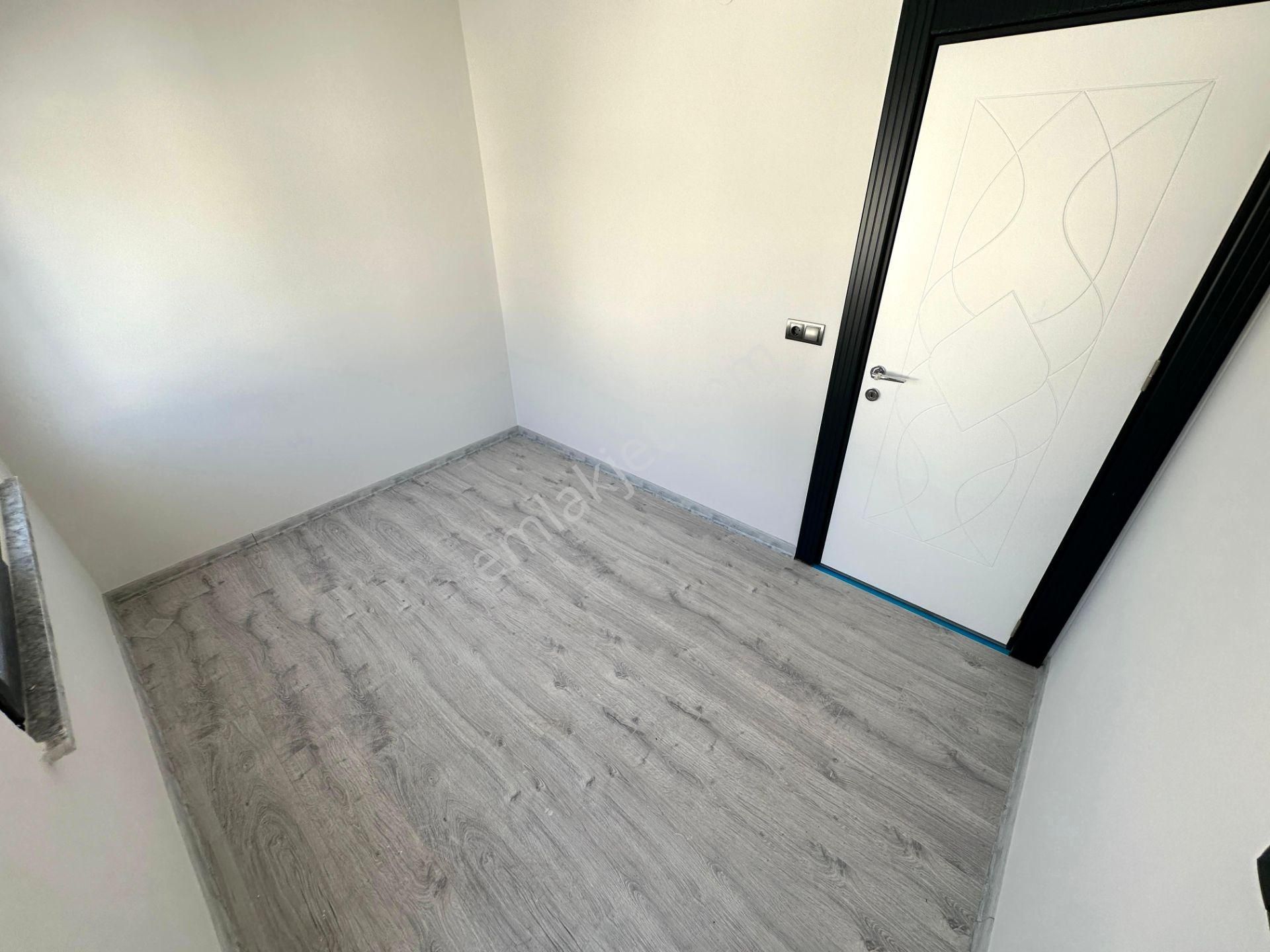 🏡 Referans'tan Akçay'da Doğa Manzaralı 3+1 Dubleks - Görsel 27